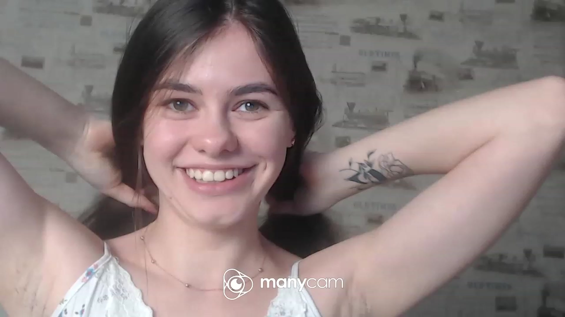 Gallery image thumbnail from ZoeMI's myfreecams stream on, 02/06/2023, 13:26 image 8 of 20