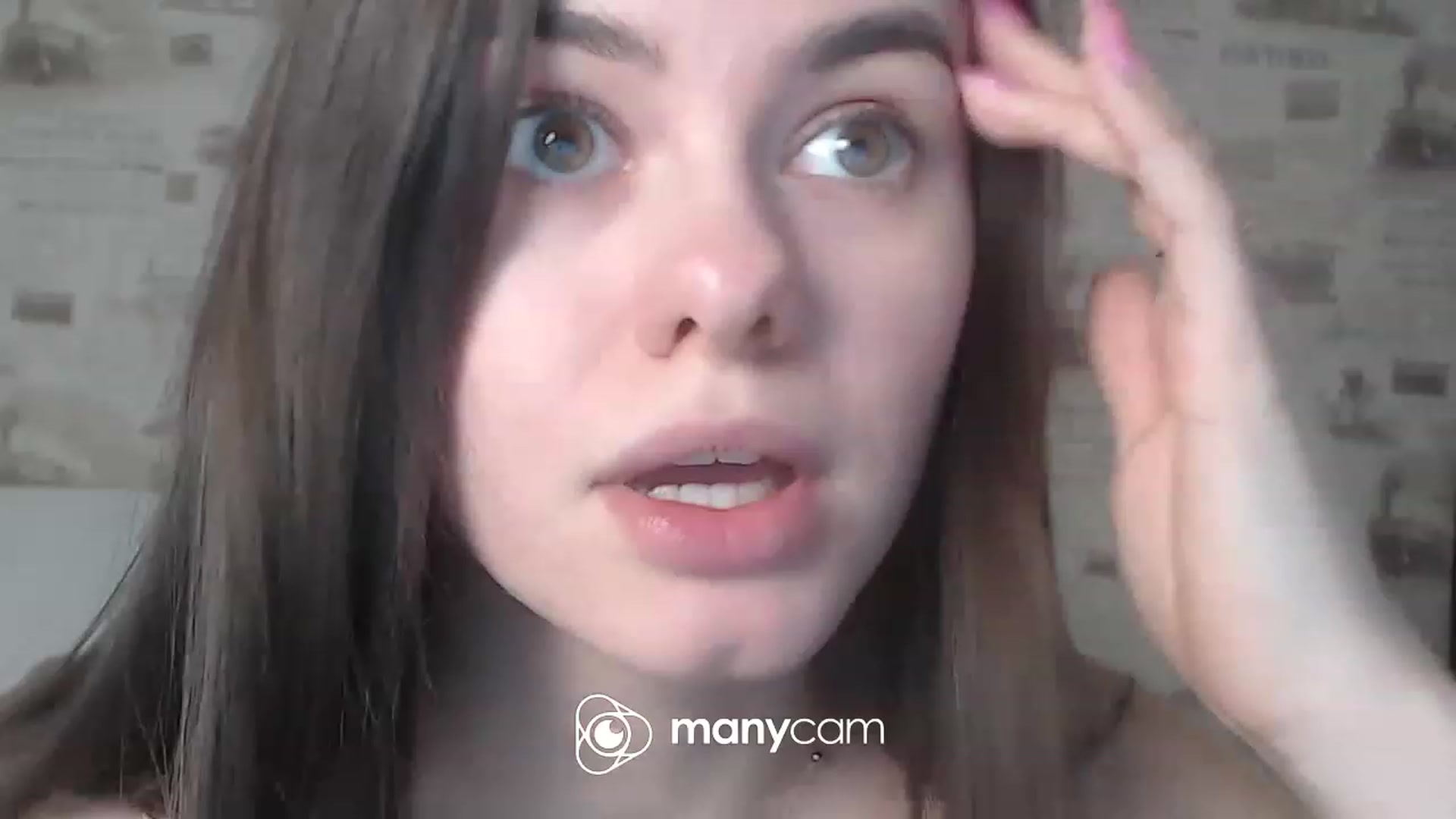Gallery image thumbnail from ZoeMI's myfreecams stream on, 02/06/2023, 13:26 image 17 of 20