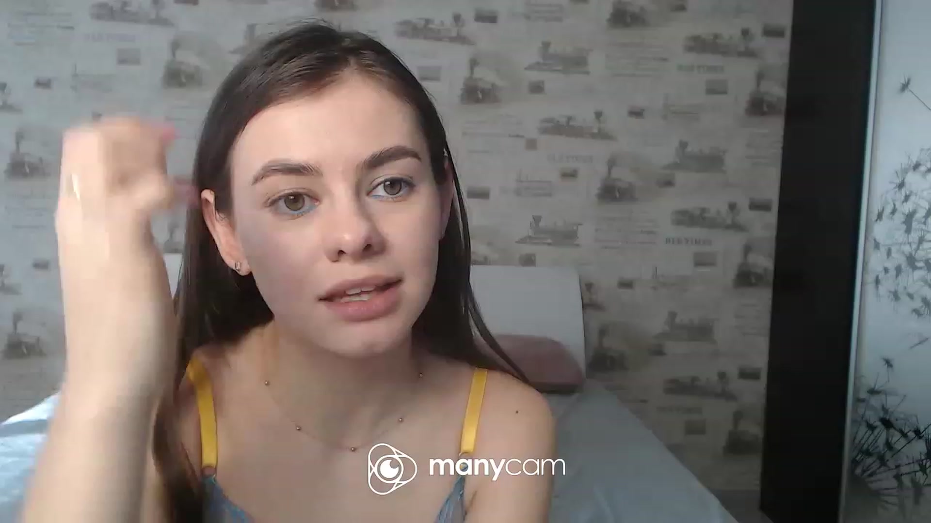Gallery image thumbnail from ZoeMI's myfreecams stream on, 02/09/2023, 11:42 image 20 of 20