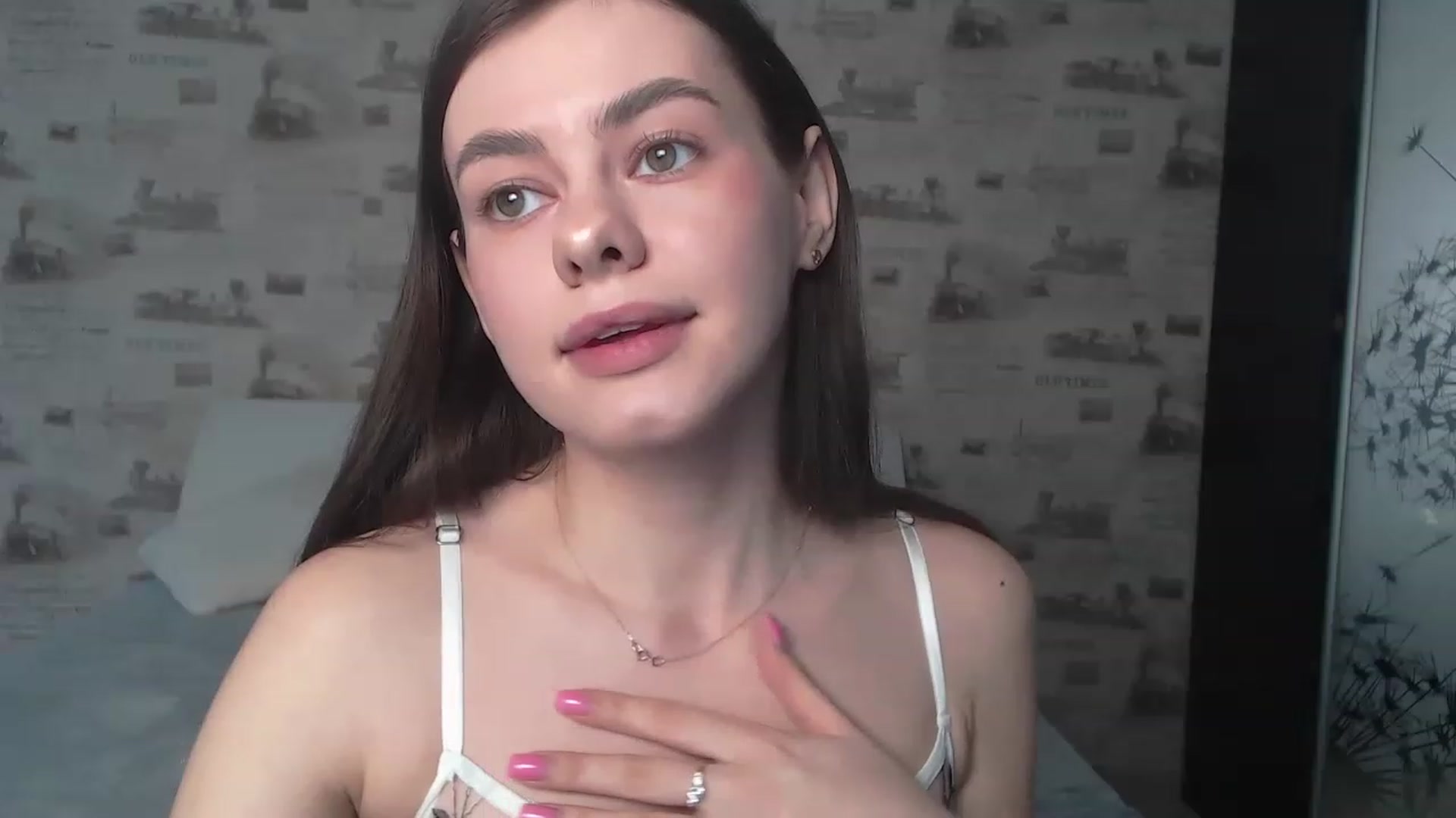 Gallery image thumbnail from ZoeMI's myfreecams stream on, 02/13/2023, 08:57 image 19 of 20