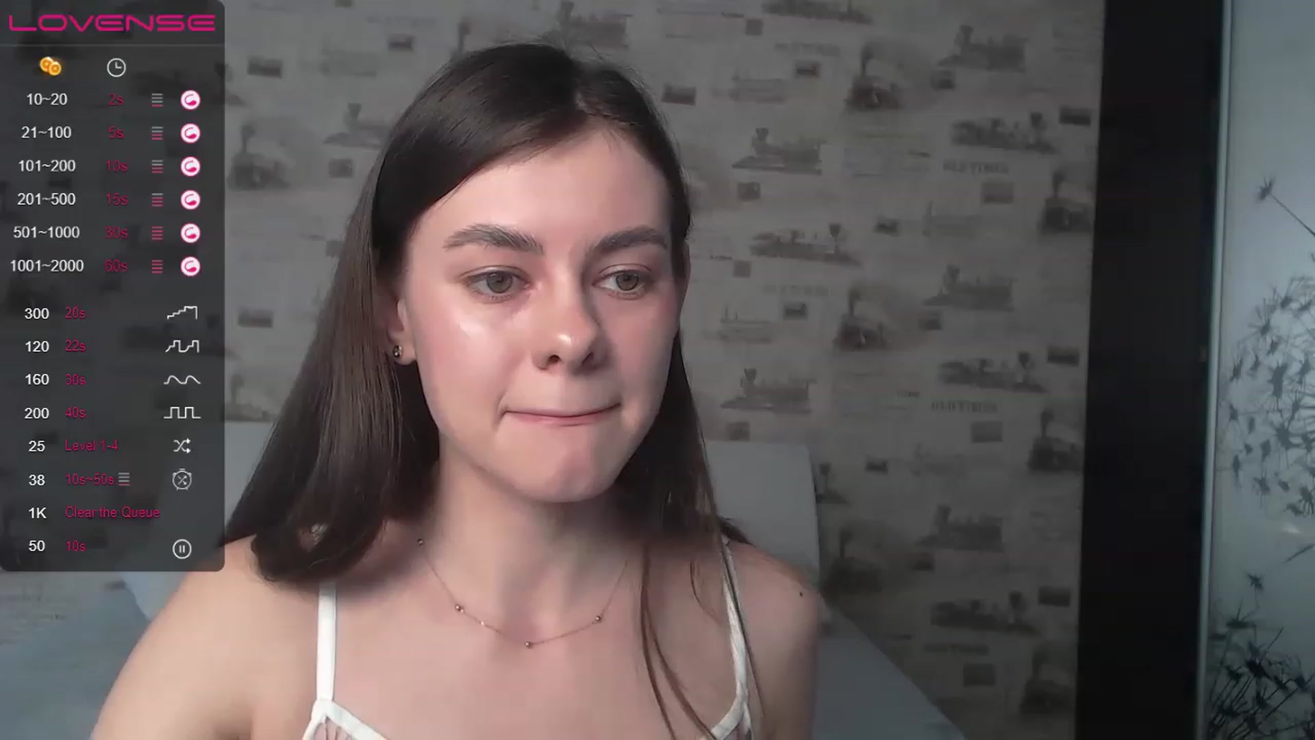Gallery image thumbnail from ZoeMI's myfreecams stream on, 02/13/2023, 09:25 image 19 of 20