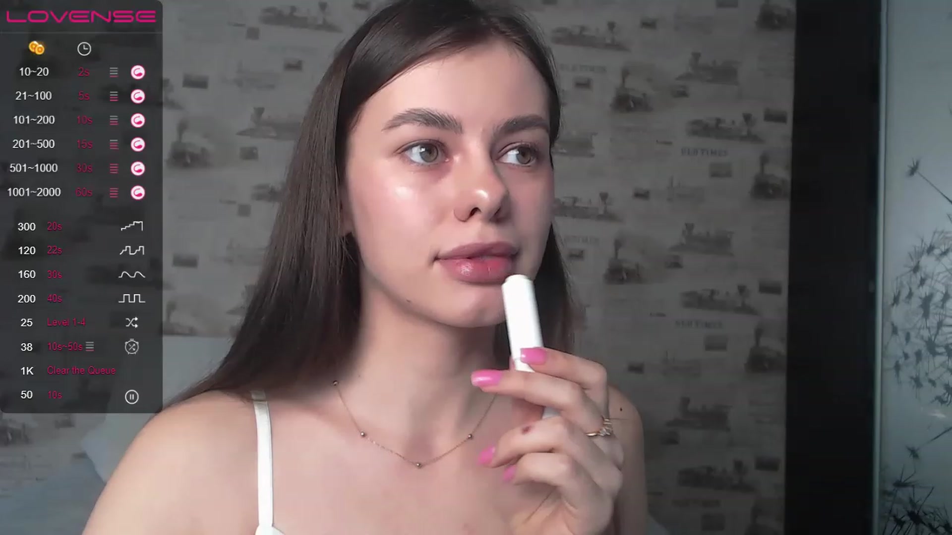 Gallery image thumbnail from ZoeMI's myfreecams stream on, 02/13/2023, 09:25 image 7 of 20