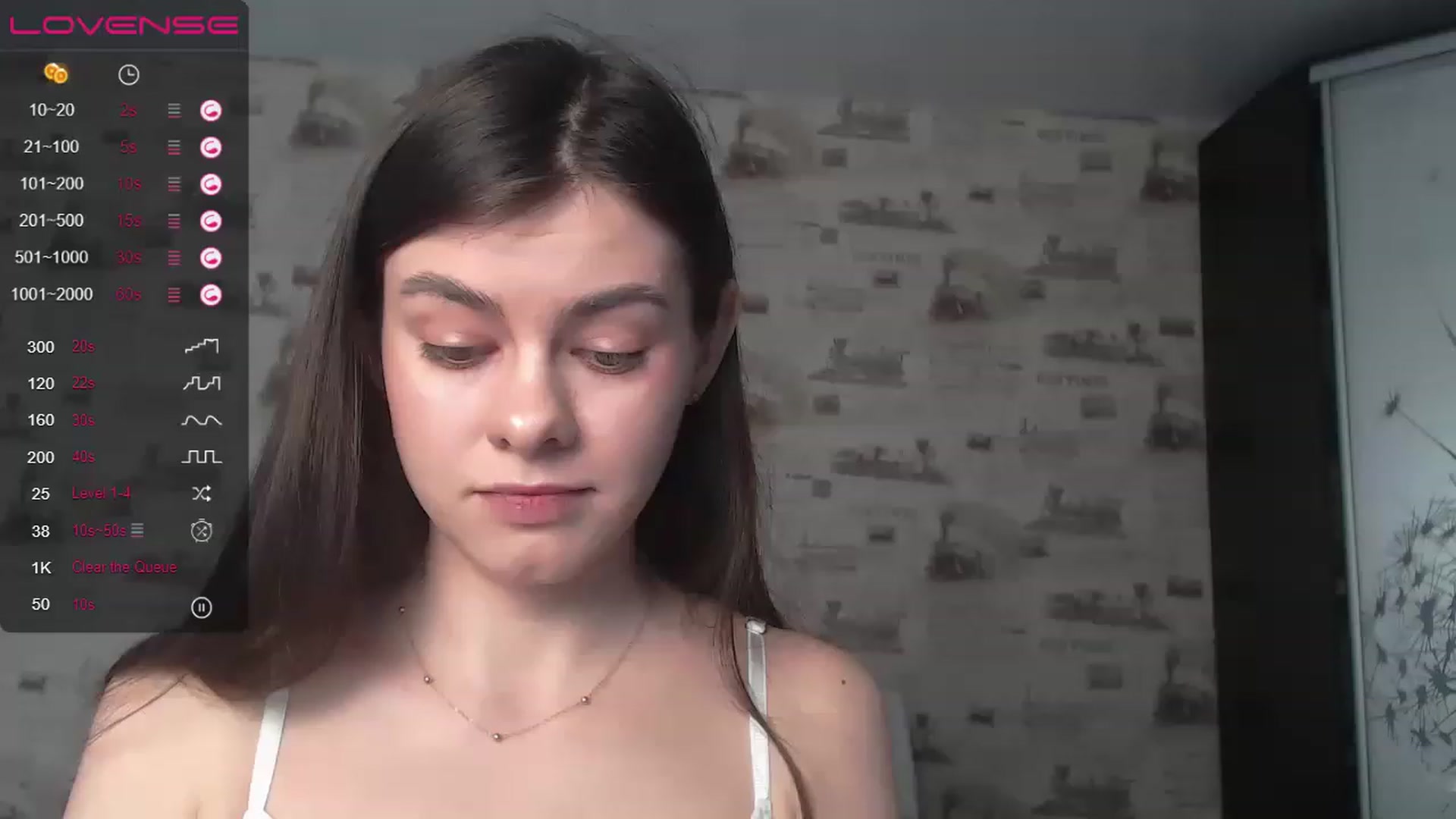 Gallery image thumbnail from ZoeMI's myfreecams stream on, 02/13/2023, 09:25 image 4 of 20