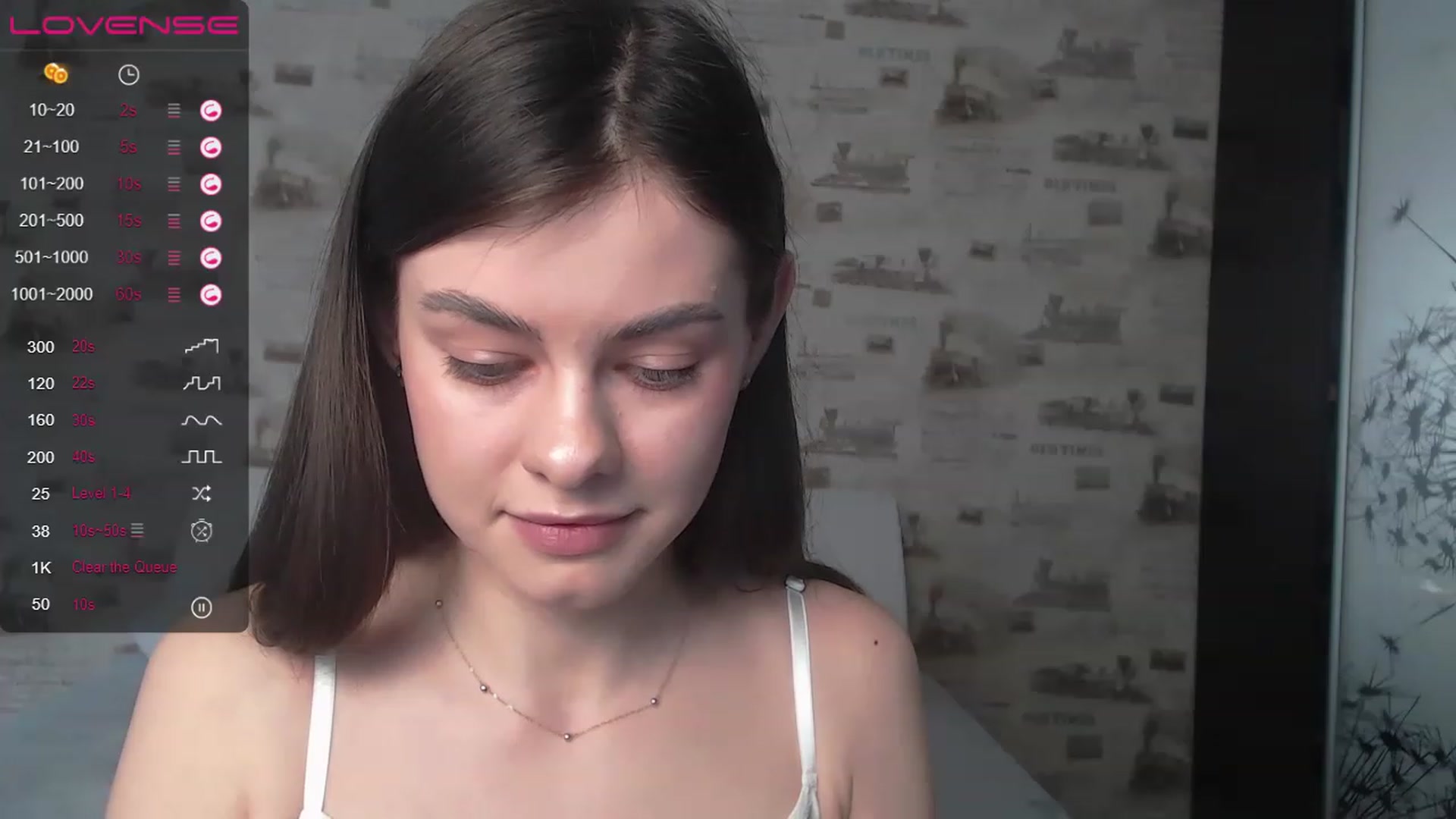 Gallery image thumbnail from ZoeMI's myfreecams stream on, 02/13/2023, 09:25 image 17 of 20