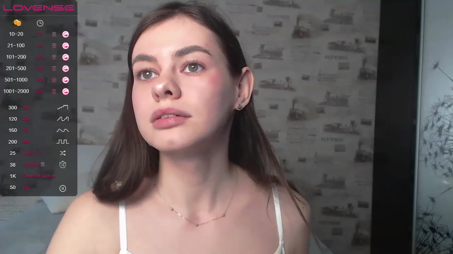 Gallery image thumbnail from ZoeMI's myfreecams stream on, 02/13/2023, 09:25 image 20 of 20