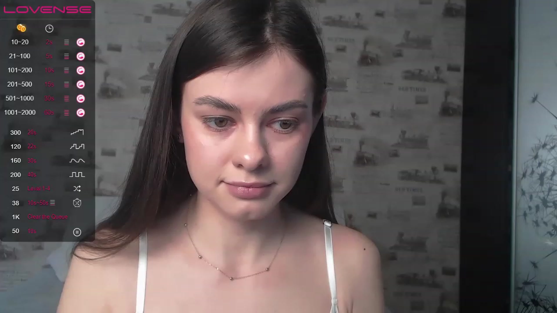 Gallery image thumbnail from ZoeMI's myfreecams stream on, 02/13/2023, 09:25 image 9 of 20