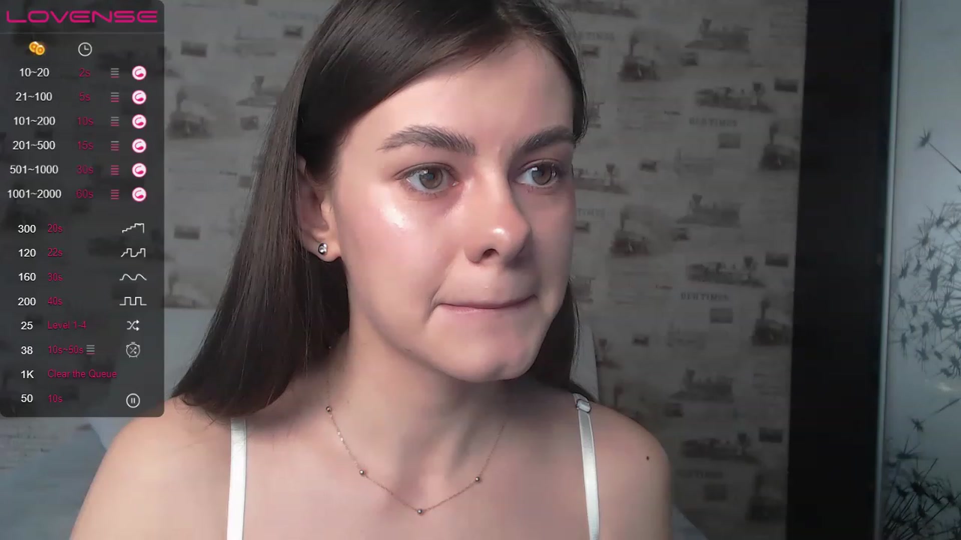 Gallery image thumbnail from ZoeMI's myfreecams stream on, 02/13/2023, 09:25 image 15 of 20