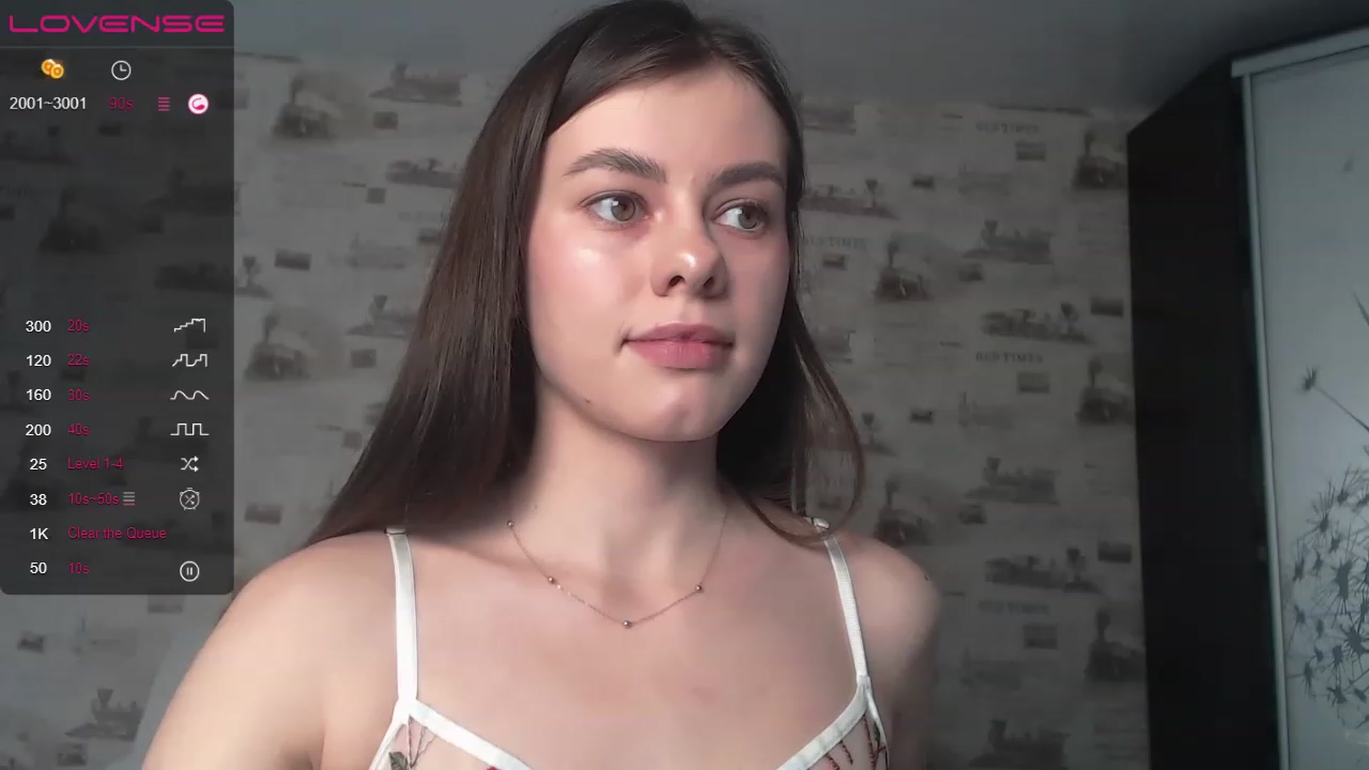 Gallery image thumbnail from ZoeMI's myfreecams stream on, 02/13/2023, 09:25 image 1 of 20