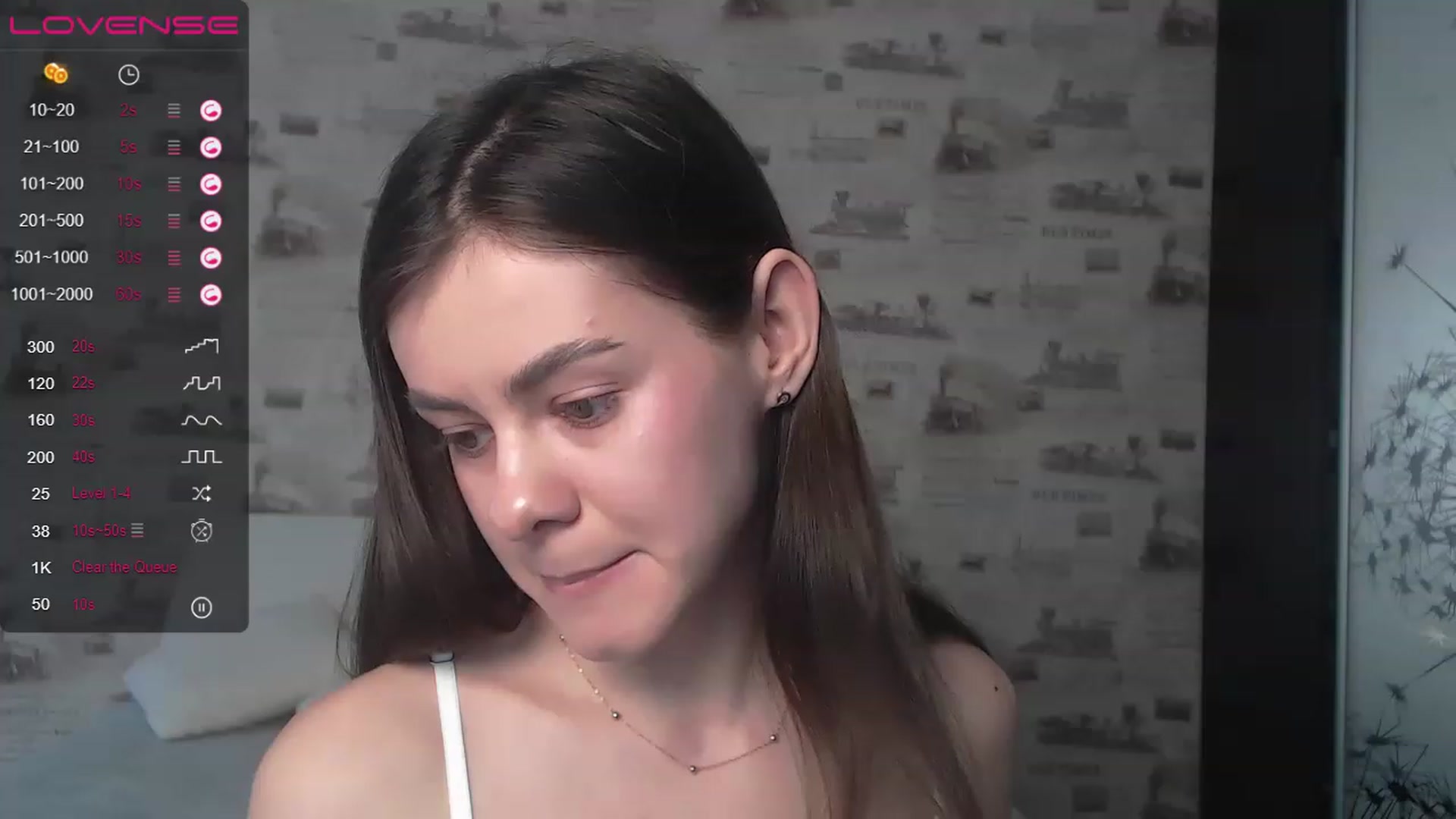 Gallery image thumbnail from ZoeMI's myfreecams stream on, 02/13/2023, 09:25 image 12 of 20