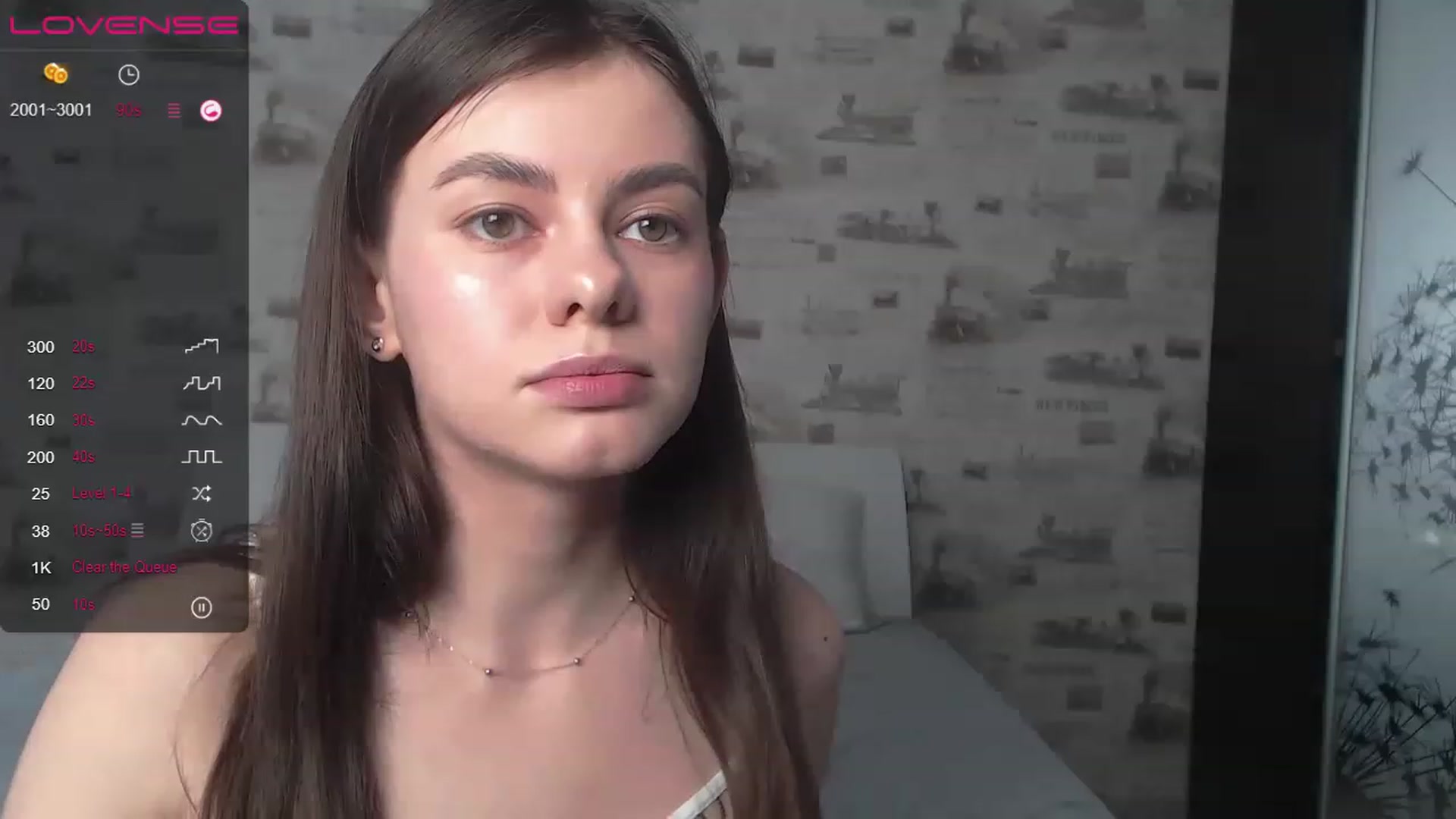 Gallery image thumbnail from ZoeMI's myfreecams stream on, 02/13/2023, 10:33 image 17 of 20