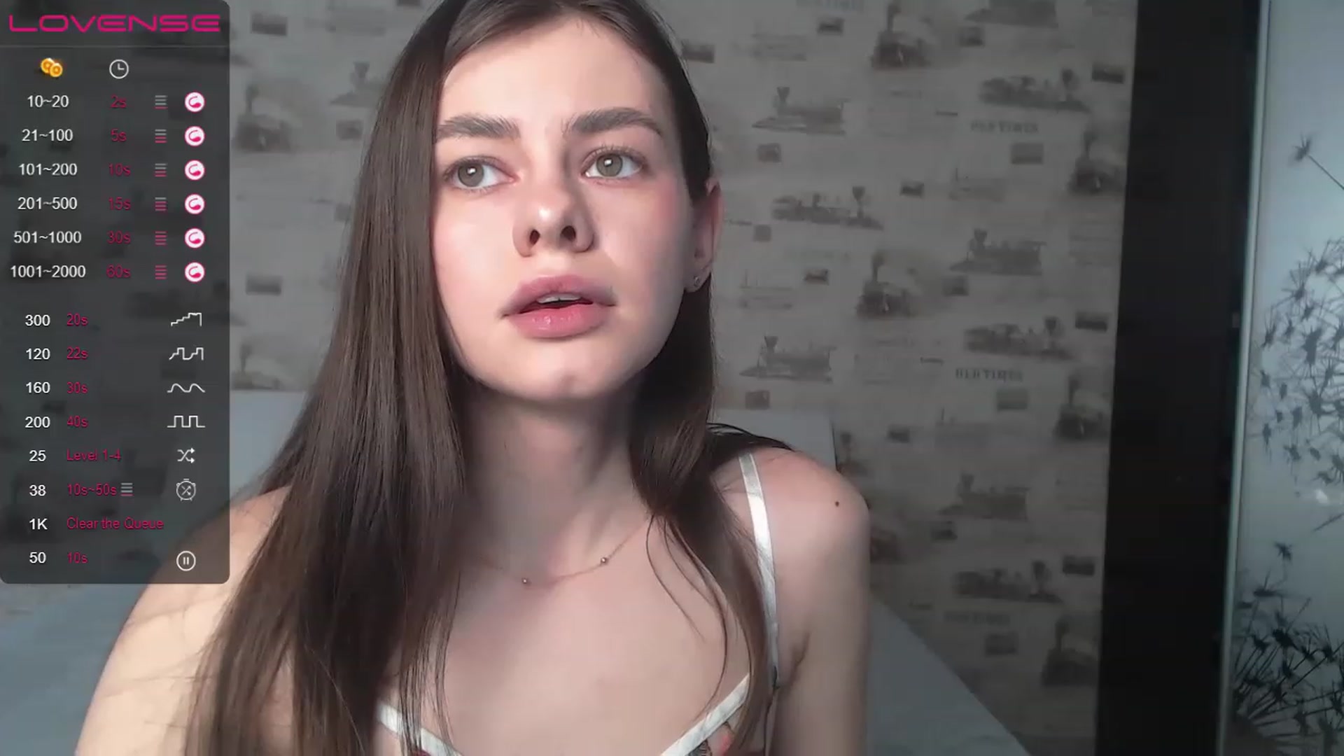 Gallery image thumbnail from ZoeMI's myfreecams stream on, 02/13/2023, 10:33 image 6 of 20