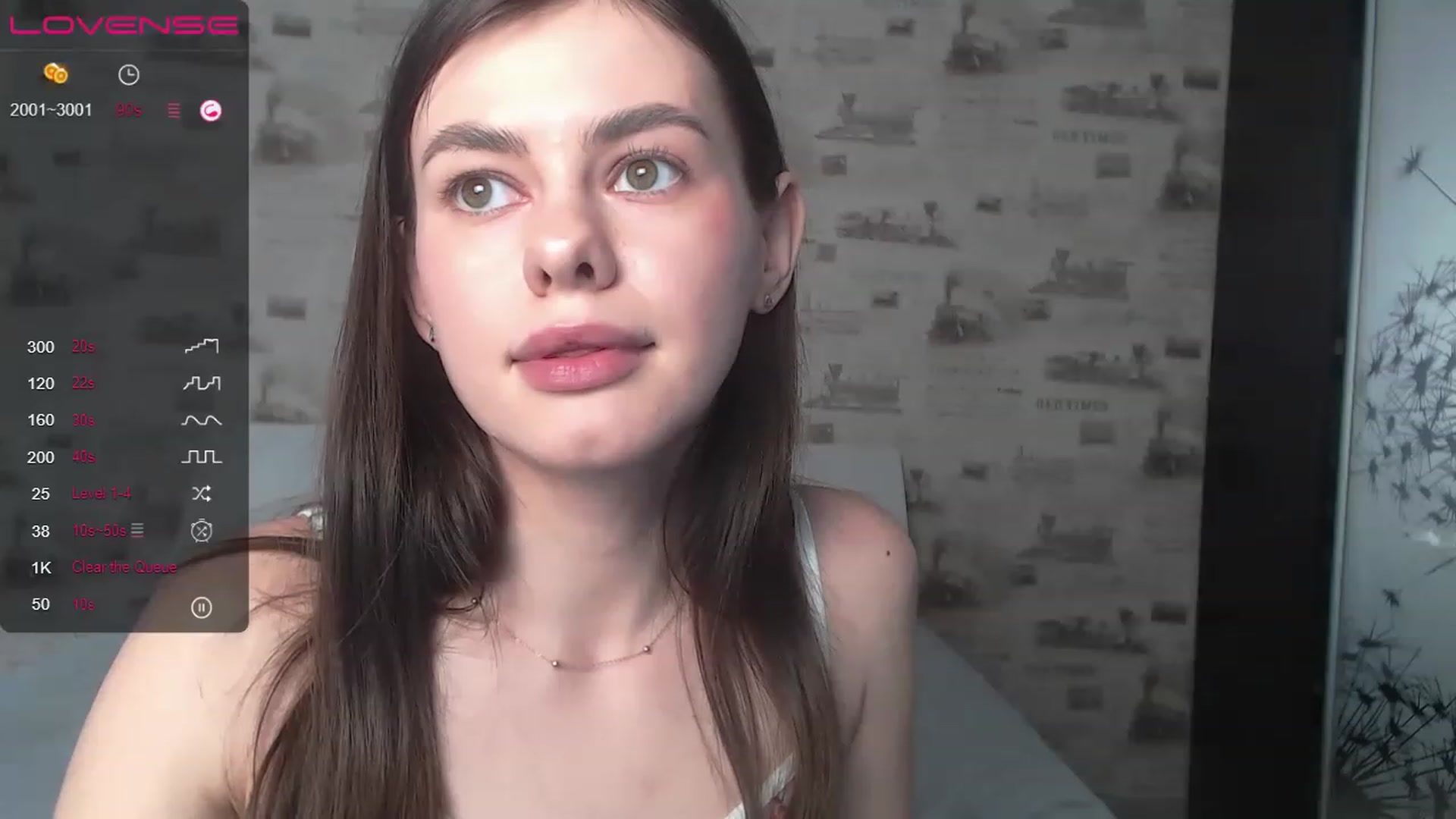 Gallery image thumbnail from ZoeMI's myfreecams stream on, 02/13/2023, 10:33 image 19 of 20