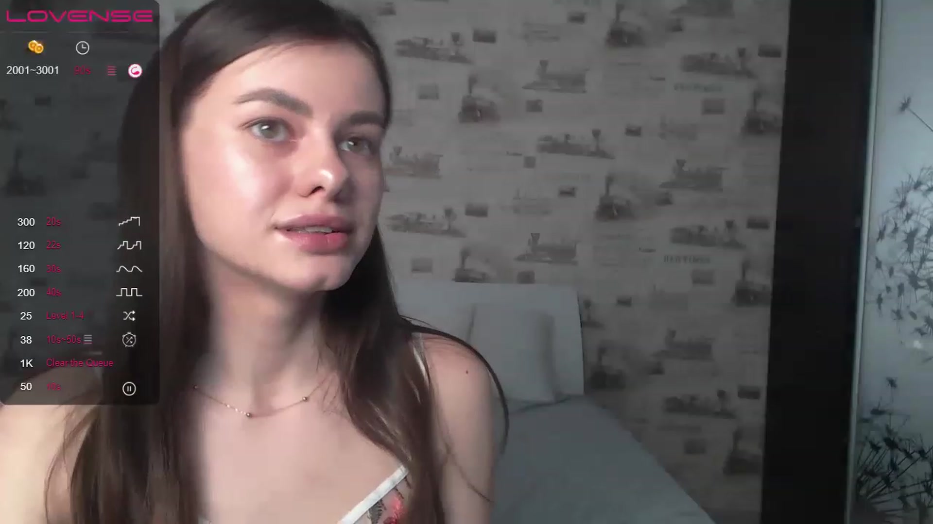 Gallery image thumbnail from ZoeMI's myfreecams stream on, 02/13/2023, 10:33 image 15 of 20