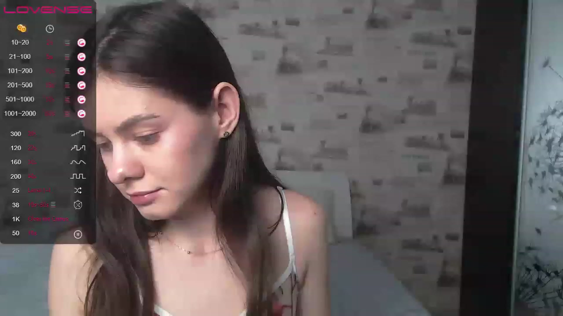 Gallery image thumbnail from ZoeMI's myfreecams stream on, 02/13/2023, 10:33 image 20 of 20