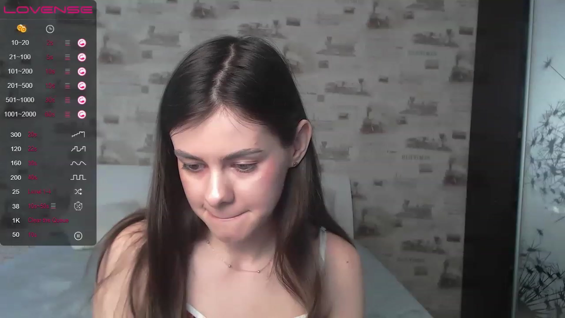 Gallery image thumbnail from ZoeMI's myfreecams stream on, 02/13/2023, 10:33 image 12 of 20