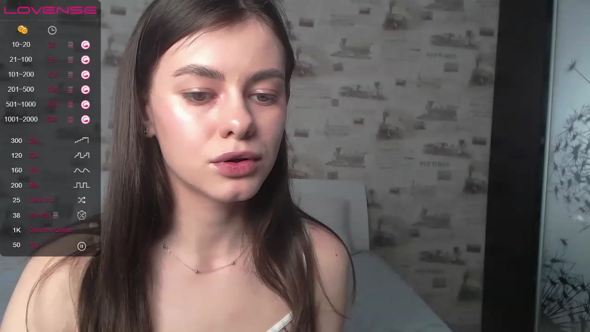 Gallery image thumbnail from ZoeMI's myfreecams stream on, 02/13/2023, 10:33 image 14 of 20