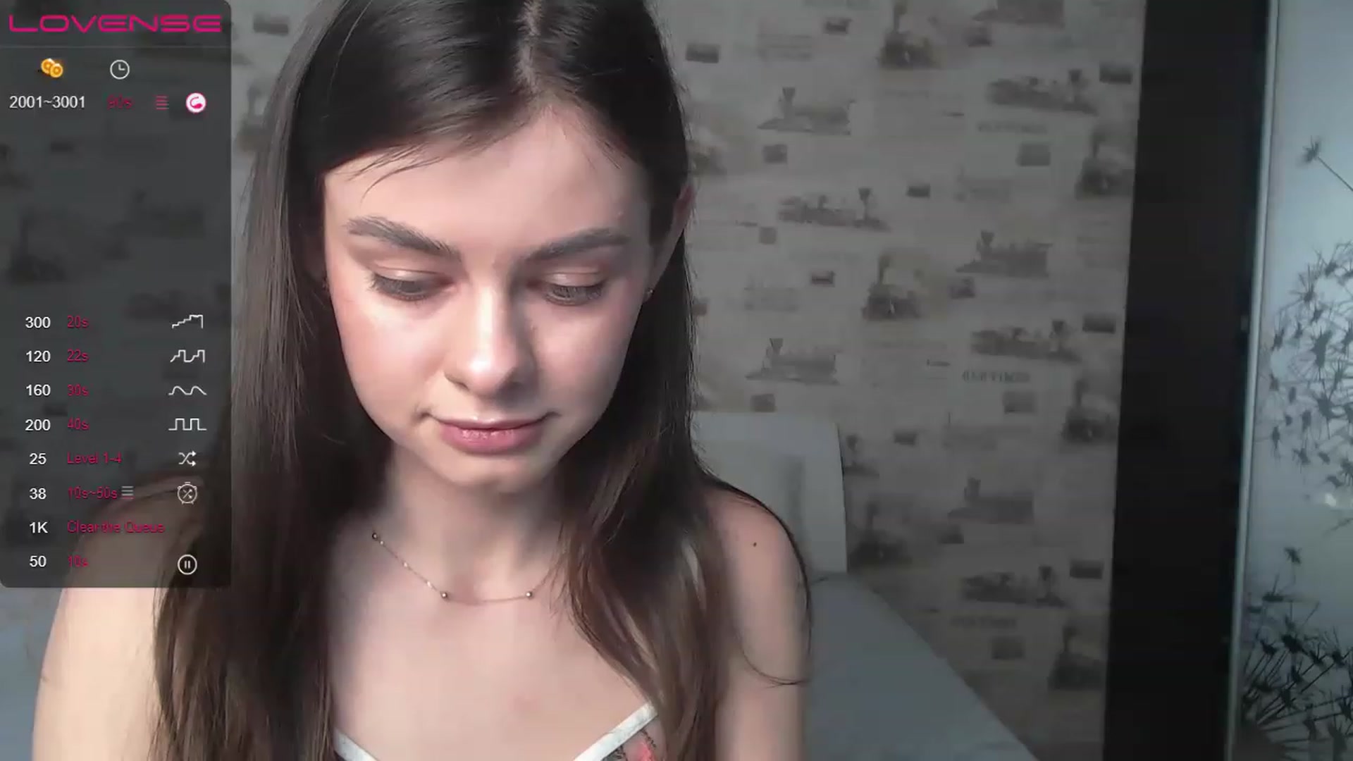 Gallery image thumbnail from ZoeMI's myfreecams stream on, 02/13/2023, 10:33 image 13 of 20