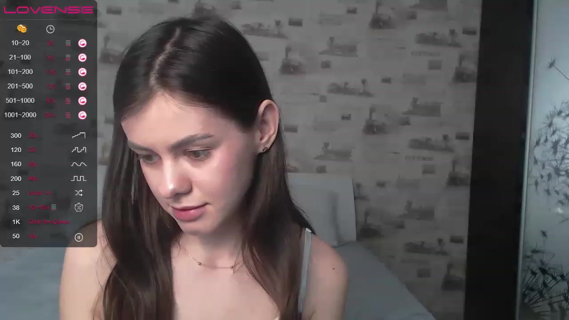 Gallery image thumbnail from ZoeMI's myfreecams stream on, 02/13/2023, 10:33 image 16 of 20