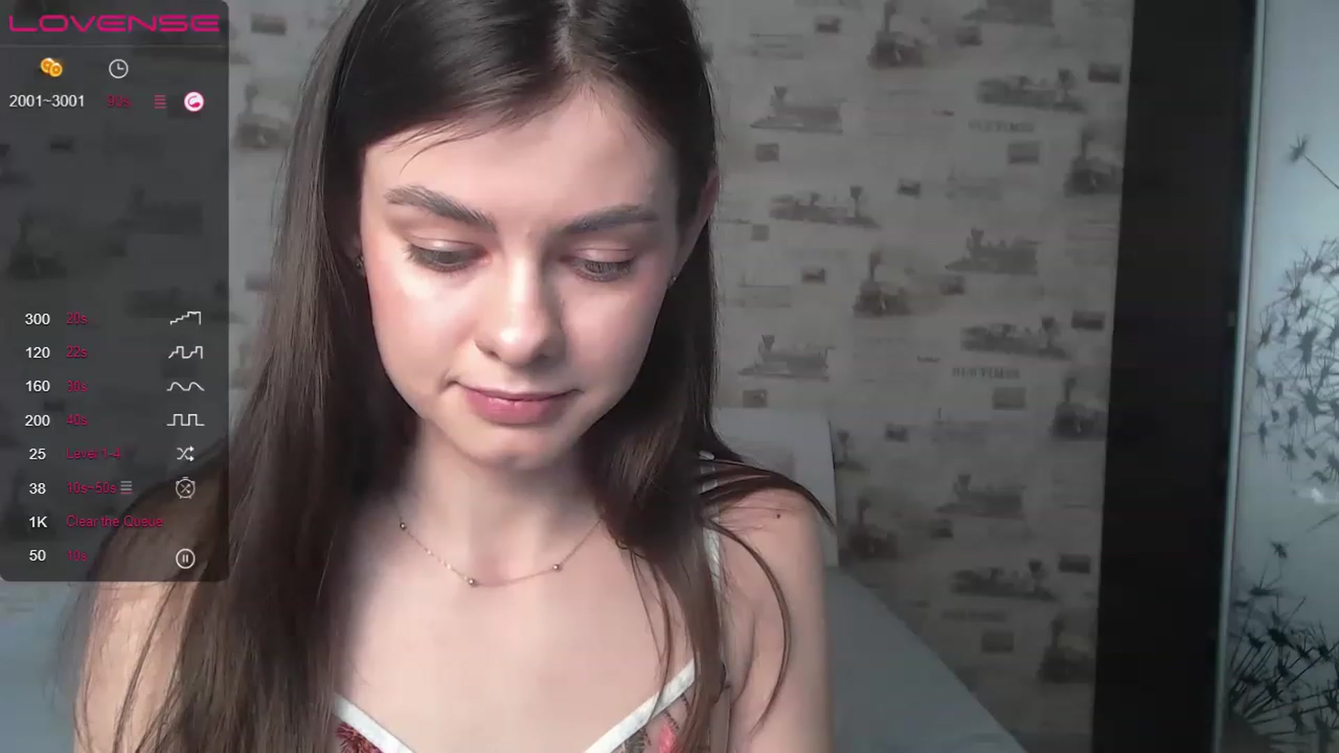 Gallery image thumbnail from ZoeMI's myfreecams stream on, 02/13/2023, 10:33 image 9 of 20