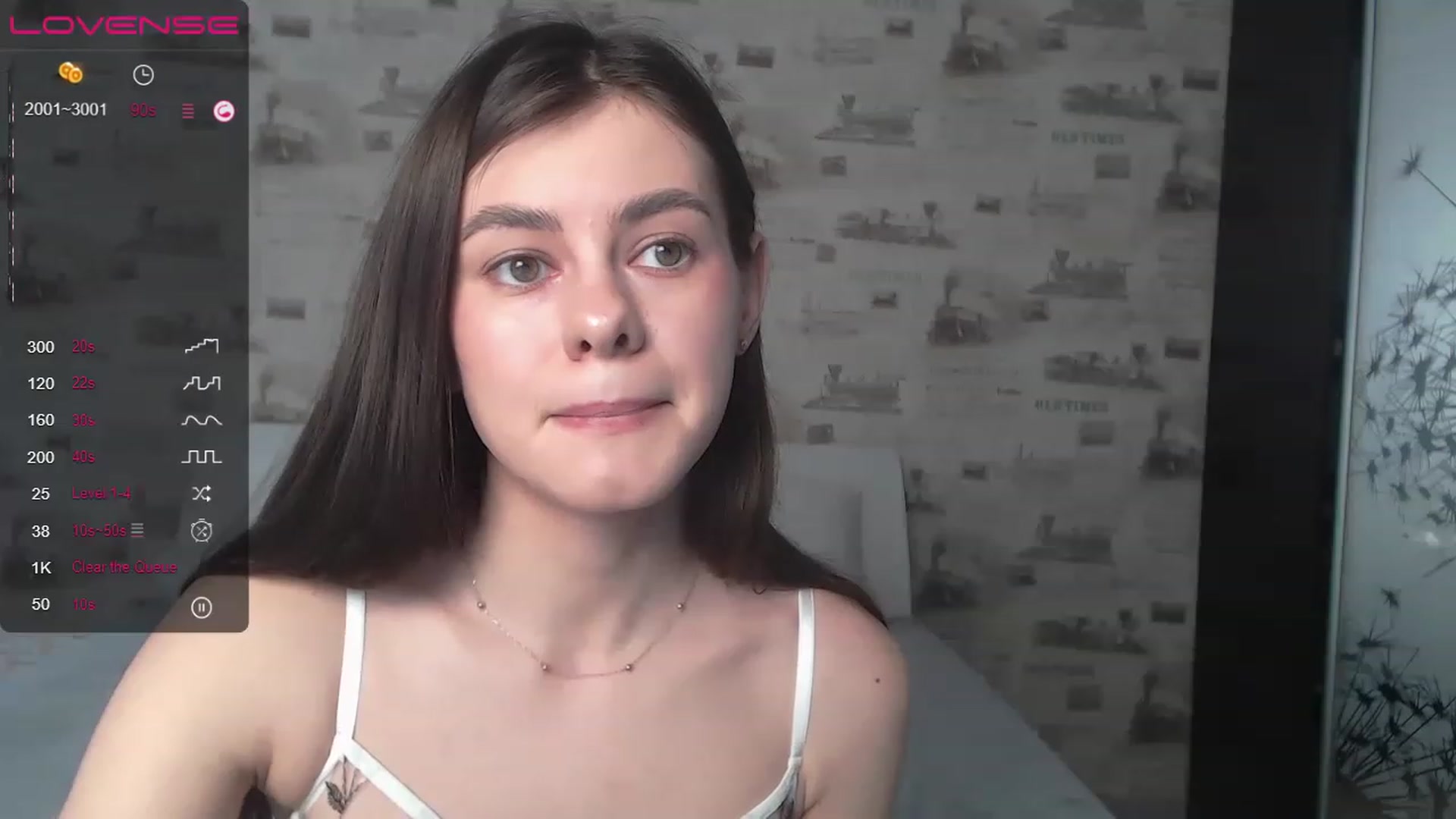 Gallery image thumbnail from ZoeMI's myfreecams stream on, 02/13/2023, 10:33 image 2 of 20