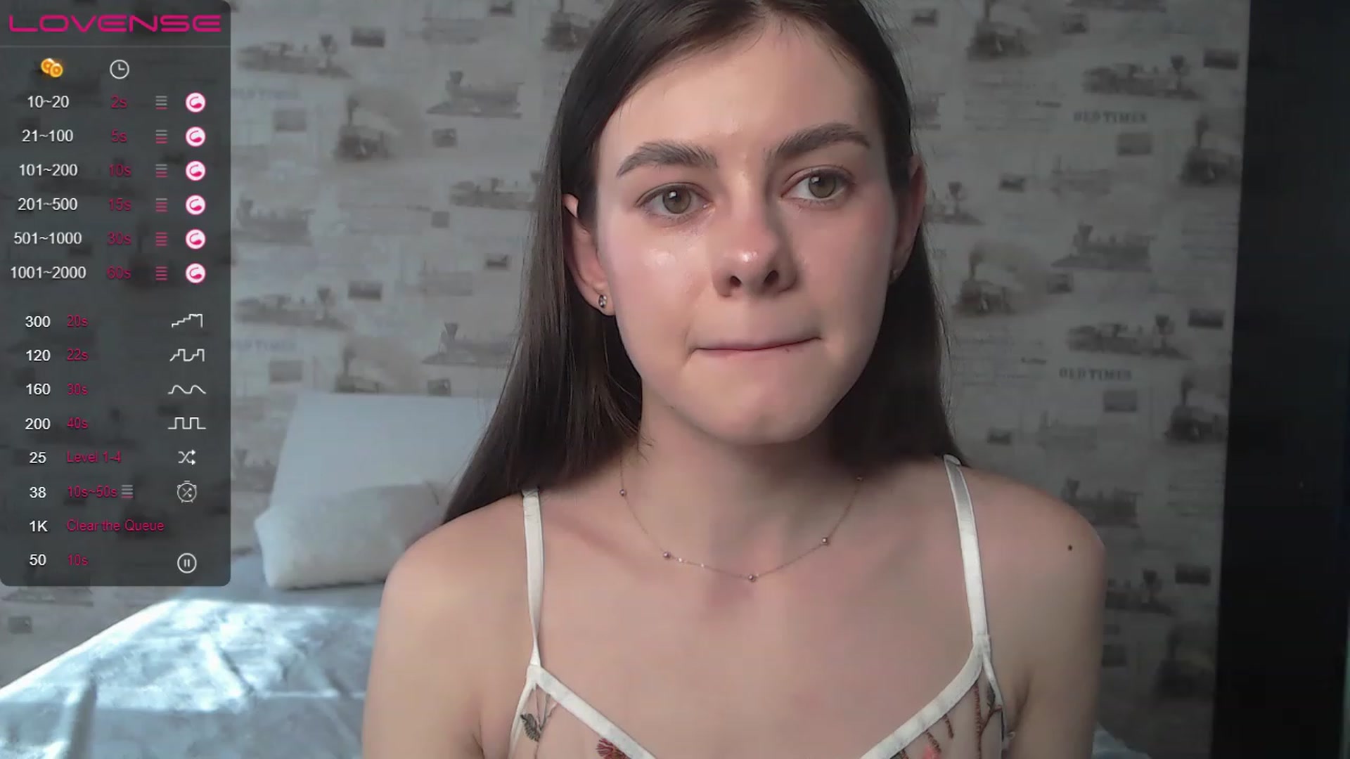 Gallery image thumbnail from ZoeMI's myfreecams stream on, 02/13/2023, 13:06 image 20 of 20