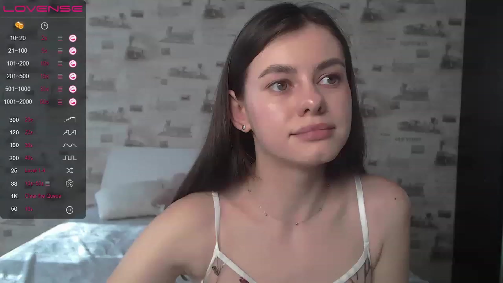 Gallery image thumbnail from ZoeMI's myfreecams stream on, 02/13/2023, 13:06 image 17 of 20