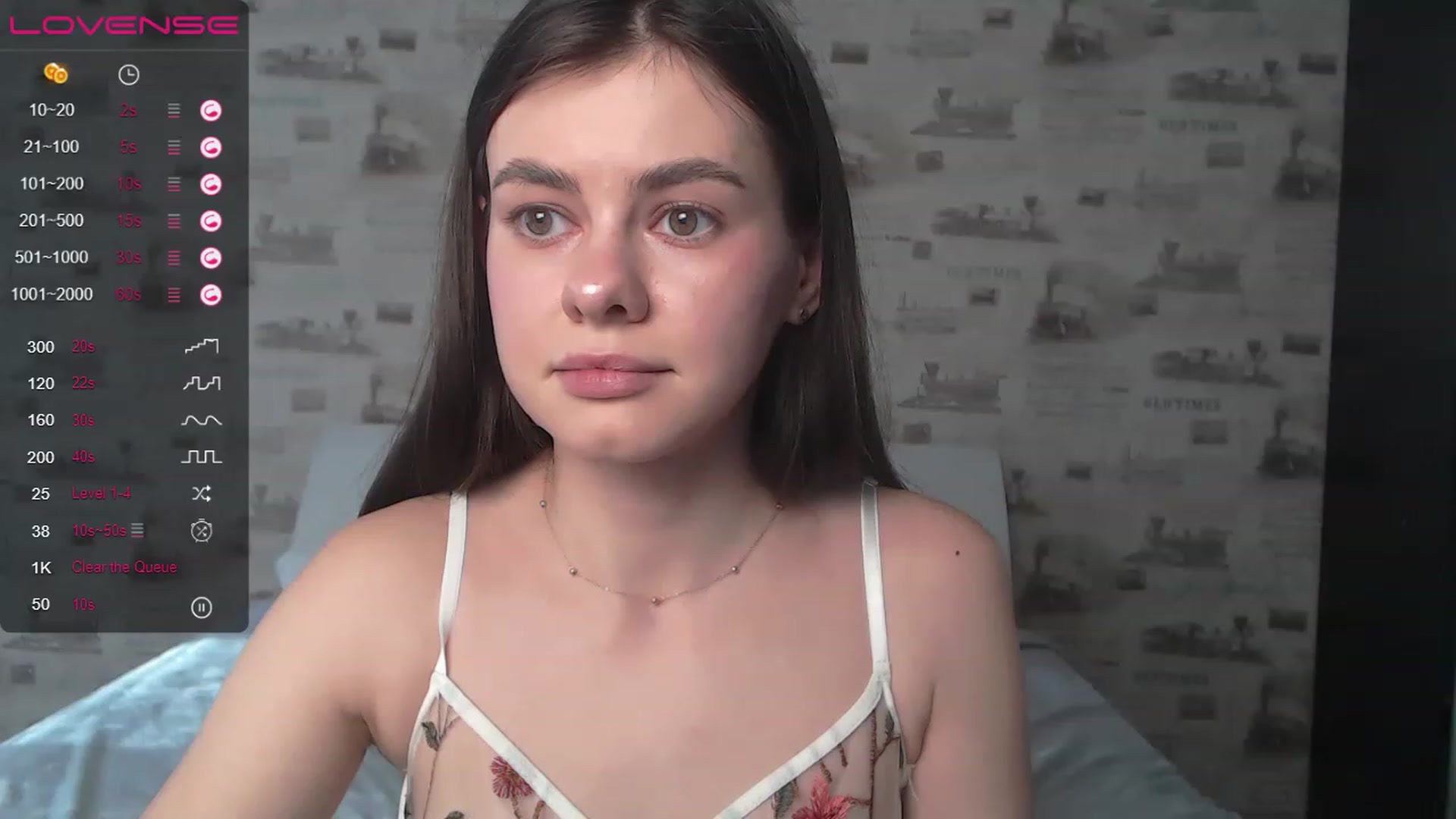 Gallery image thumbnail from ZoeMI's myfreecams stream on, 02/13/2023, 13:06 image 12 of 20
