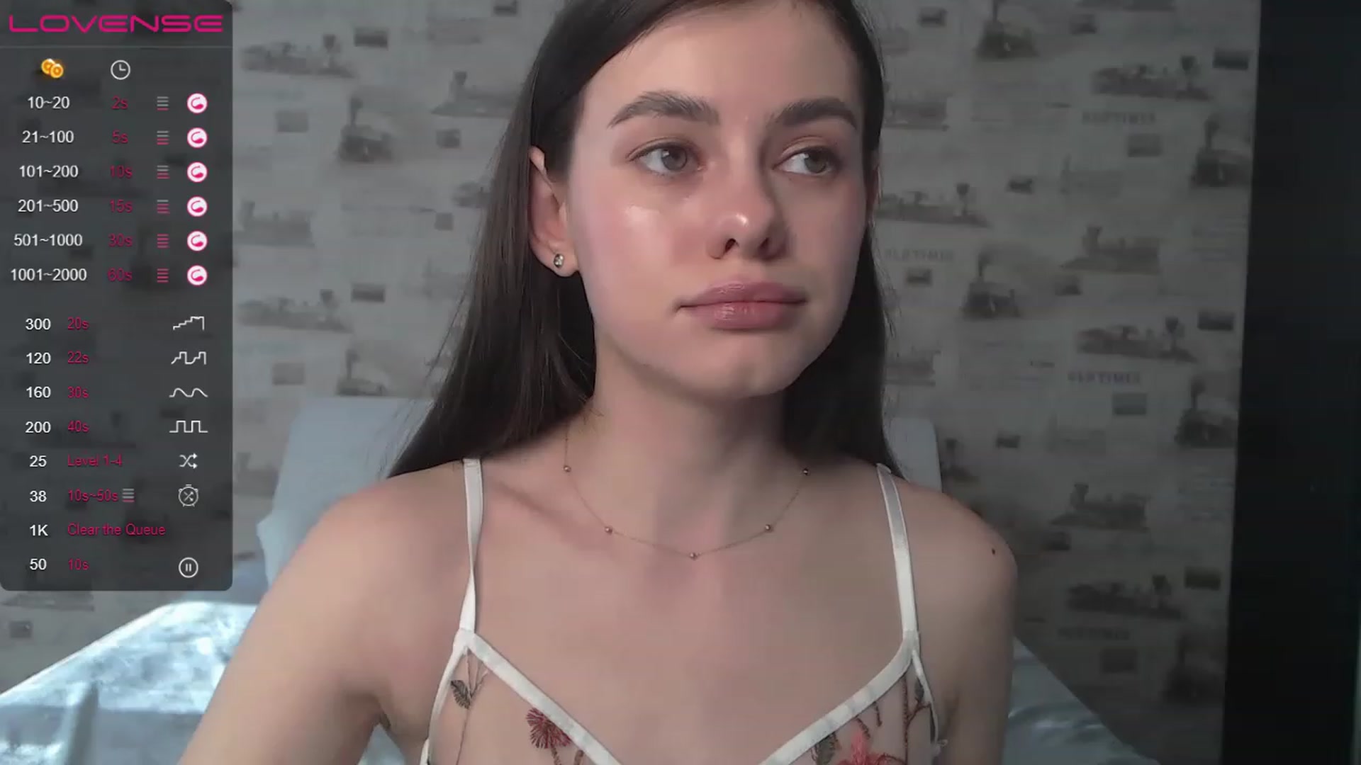 Gallery image thumbnail from ZoeMI's myfreecams stream on, 02/13/2023, 13:06 image 18 of 20