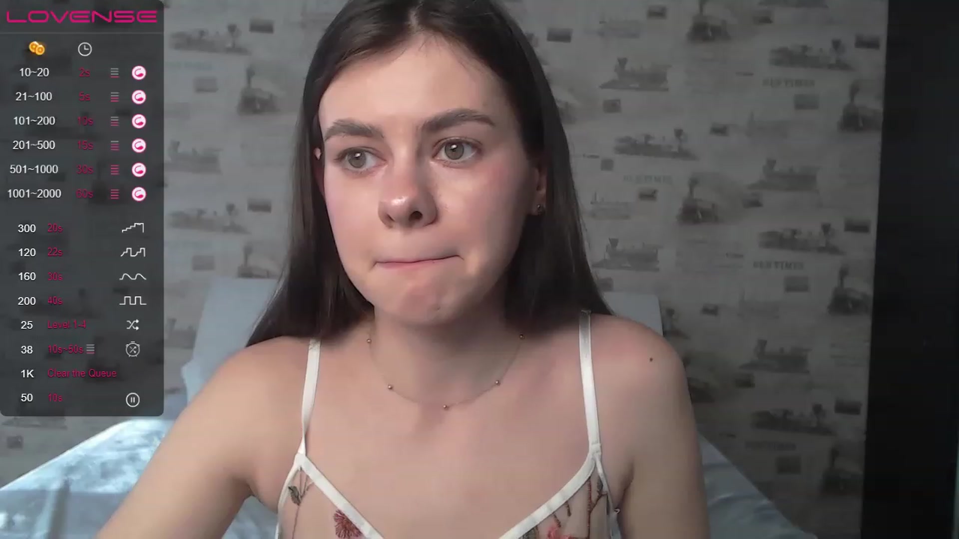 Gallery image thumbnail from ZoeMI's myfreecams stream on, 02/13/2023, 13:06 image 13 of 20