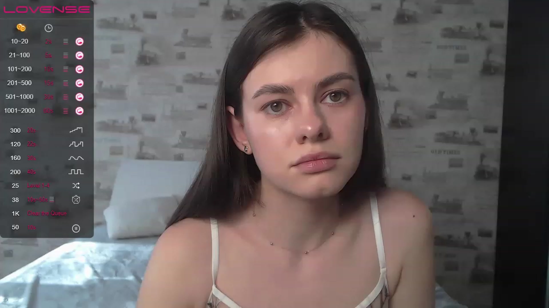 Gallery image thumbnail from ZoeMI's myfreecams stream on, 02/13/2023, 13:06 image 16 of 20