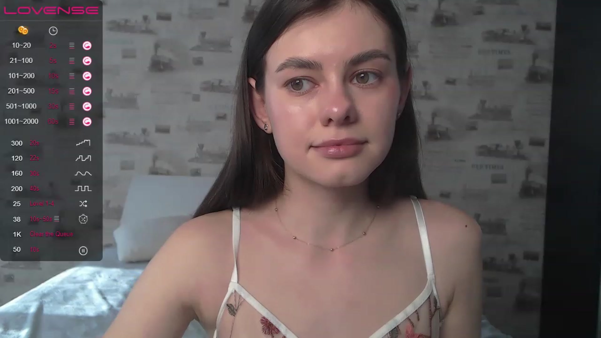 Gallery image thumbnail from ZoeMI's myfreecams stream on, 02/13/2023, 13:06 image 19 of 20