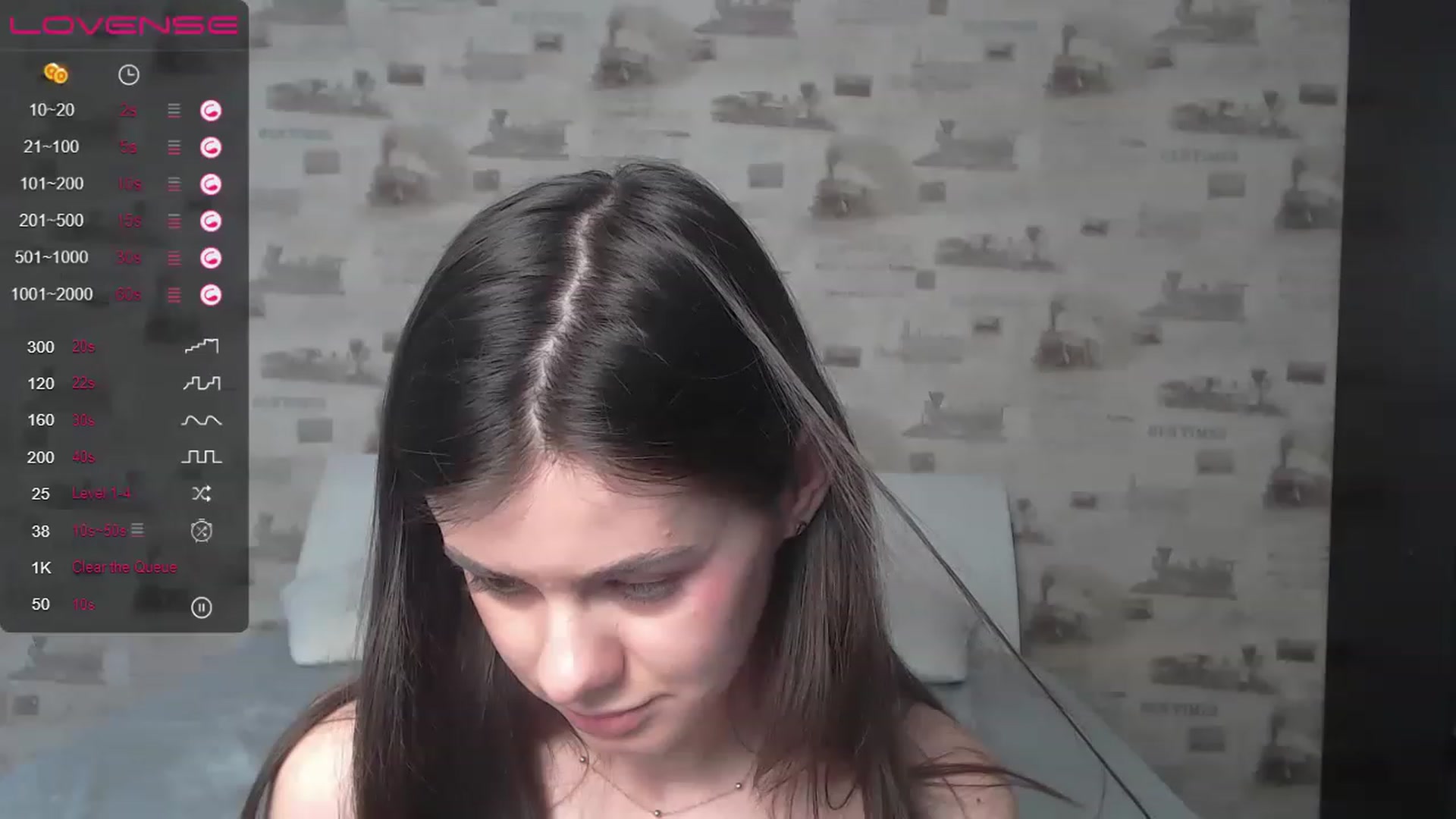 Gallery image thumbnail from ZoeMI's myfreecams stream on, 02/13/2023, 13:29 image 6 of 20