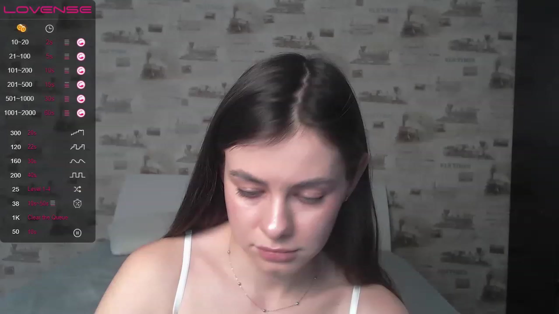 Gallery image thumbnail from ZoeMI's myfreecams stream on, 02/13/2023, 13:29 image 15 of 20