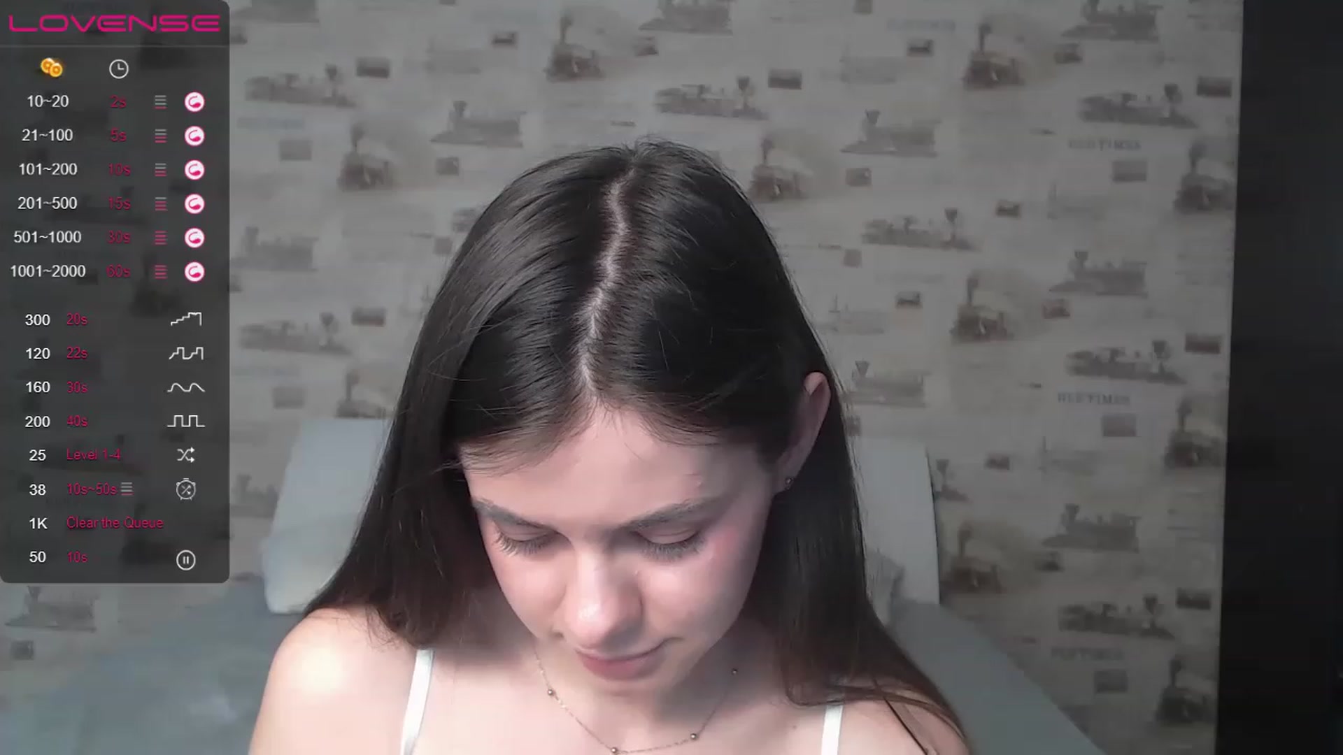 Gallery image thumbnail from ZoeMI's myfreecams stream on, 02/13/2023, 13:29 image 19 of 20