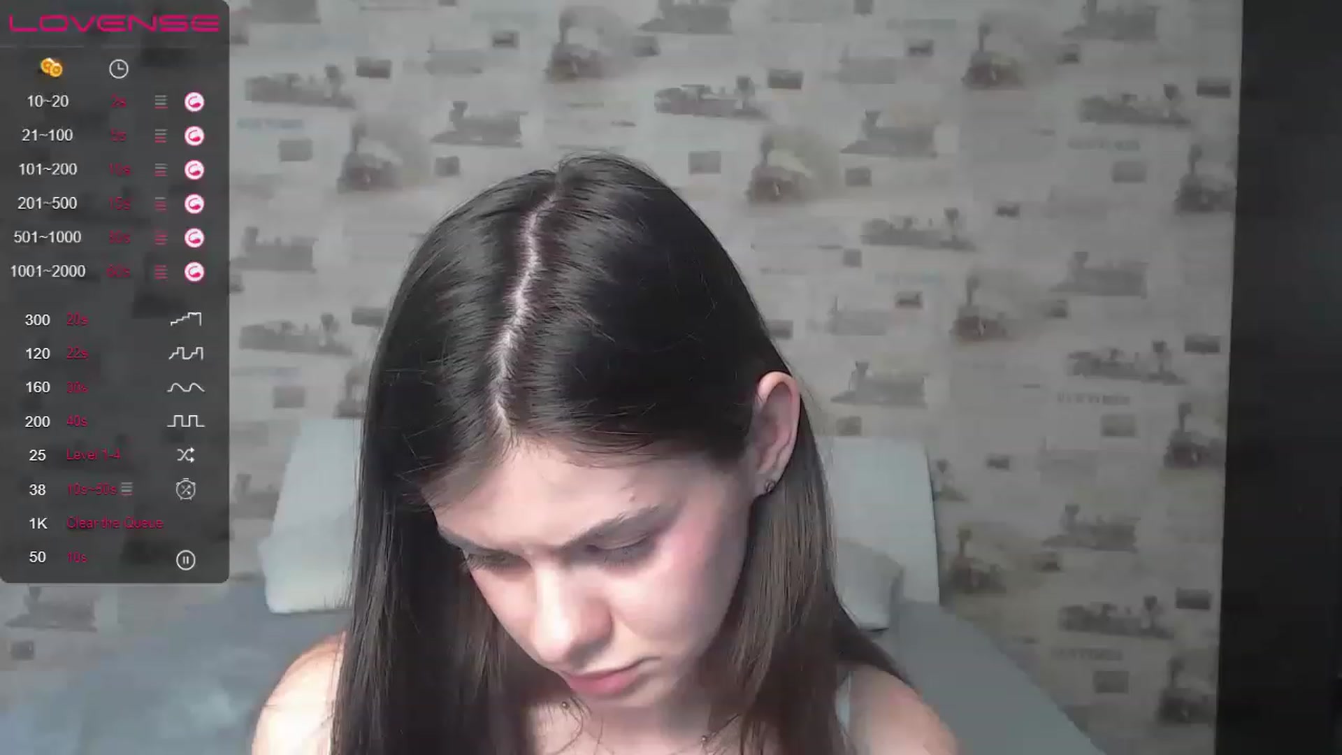 Gallery image thumbnail from ZoeMI's myfreecams stream on, 02/13/2023, 13:29 image 13 of 20
