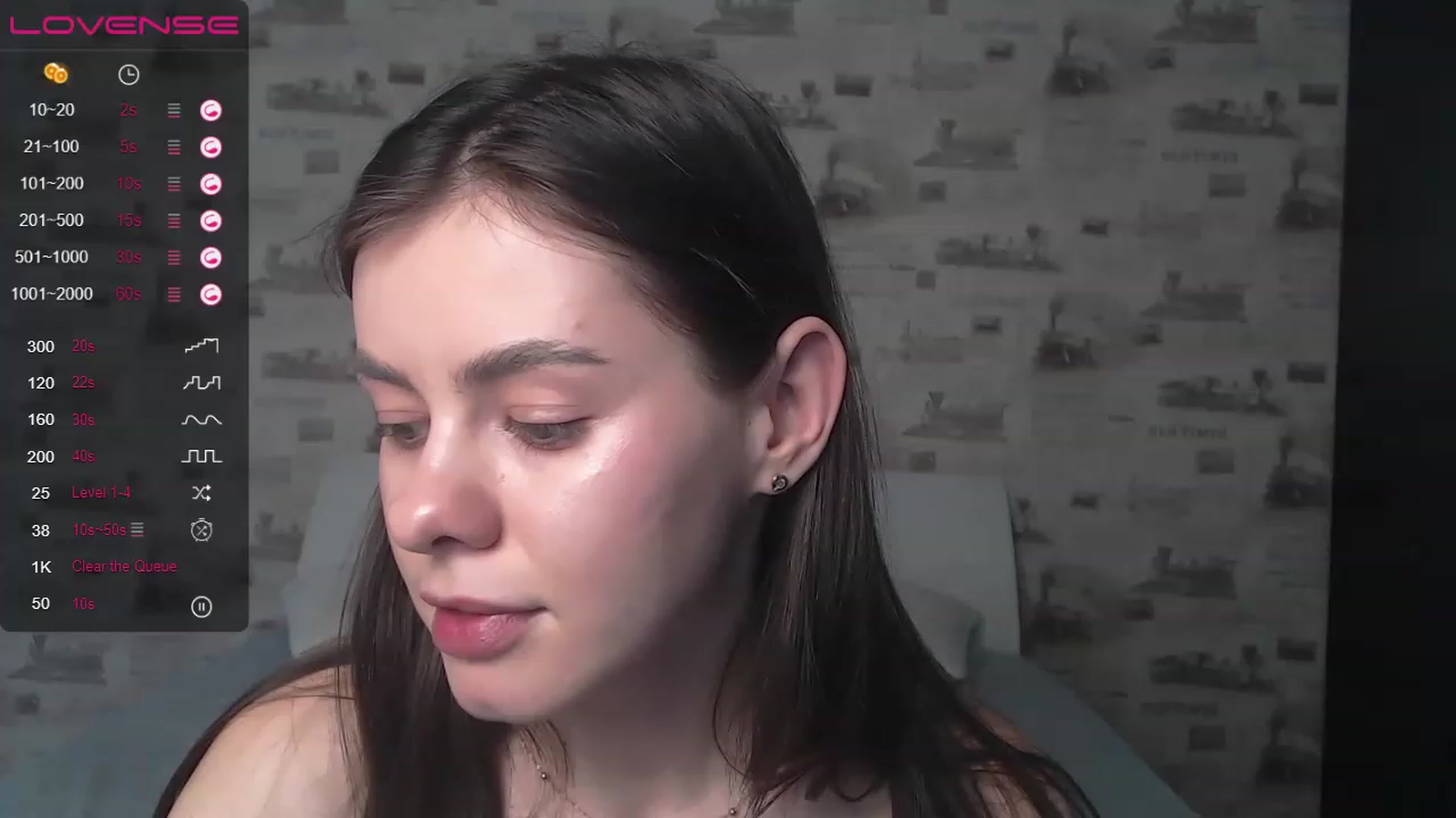 Gallery image thumbnail from ZoeMI's myfreecams stream on, 02/13/2023, 13:29 image 2 of 20