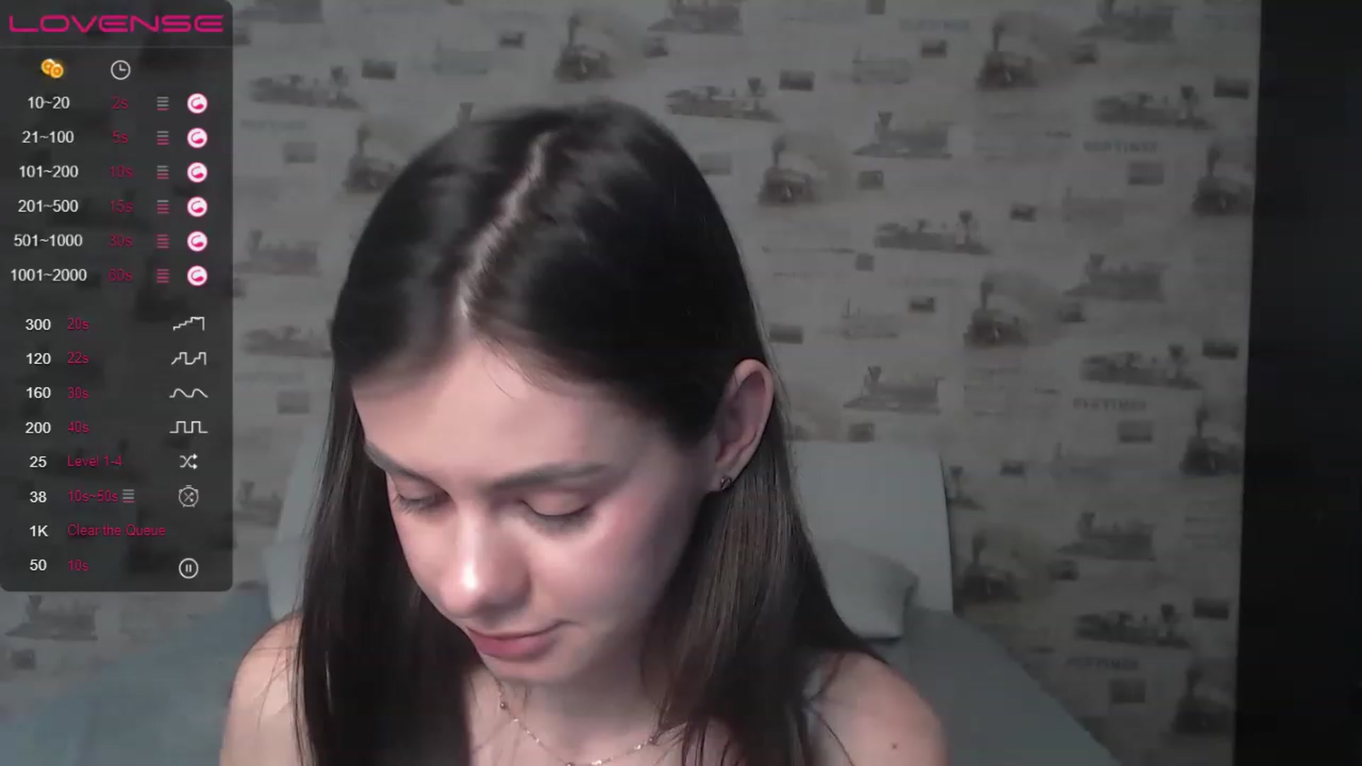 Gallery image thumbnail from ZoeMI's myfreecams stream on, 02/13/2023, 13:29 image 7 of 20