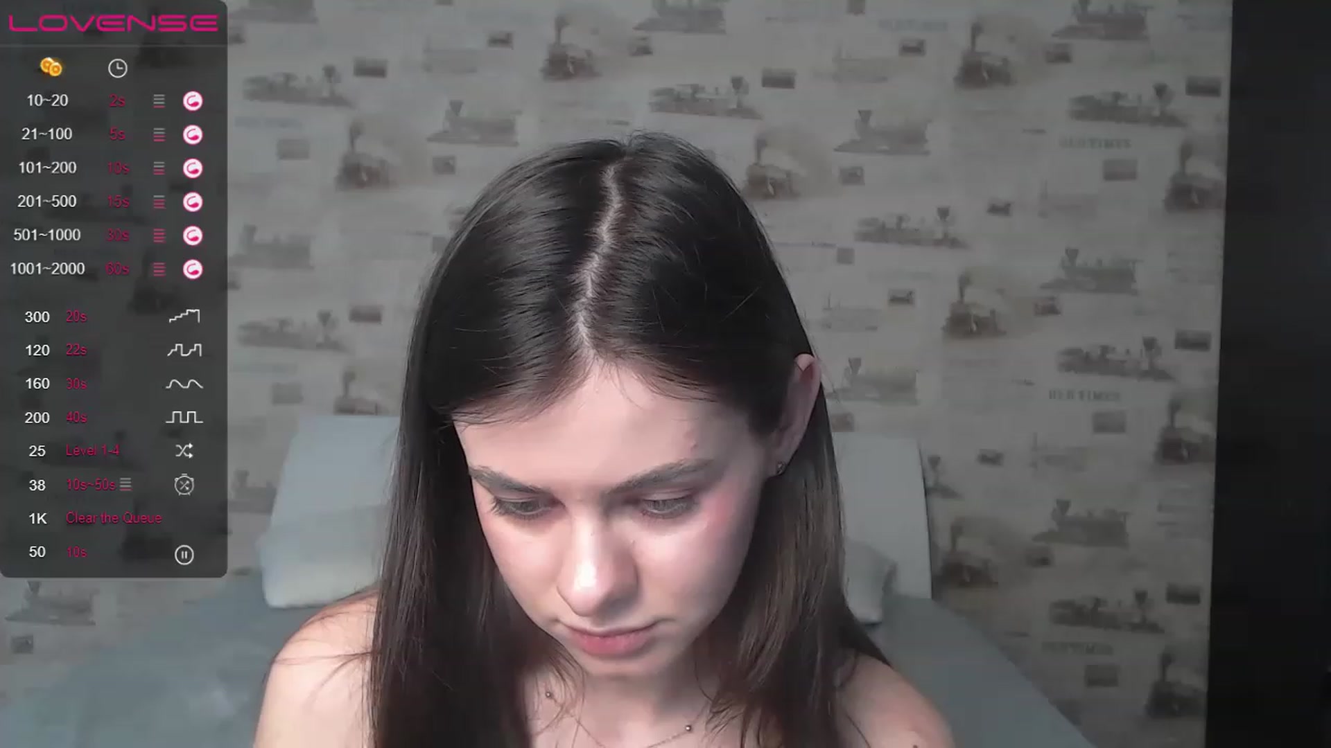 Gallery image thumbnail from ZoeMI's myfreecams stream on, 02/13/2023, 13:29 image 8 of 20
