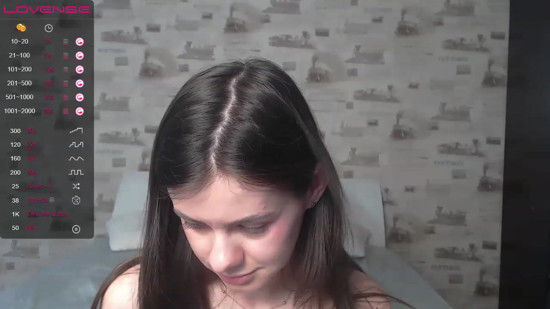 Gallery image thumbnail from ZoeMI's myfreecams stream on, 02/13/2023, 13:29 image 5 of 20