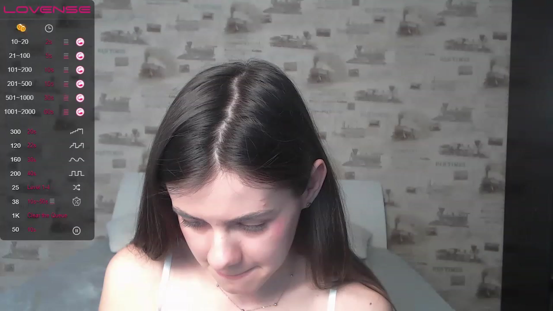 Gallery image thumbnail from ZoeMI's myfreecams stream on, 02/13/2023, 13:29 image 17 of 20