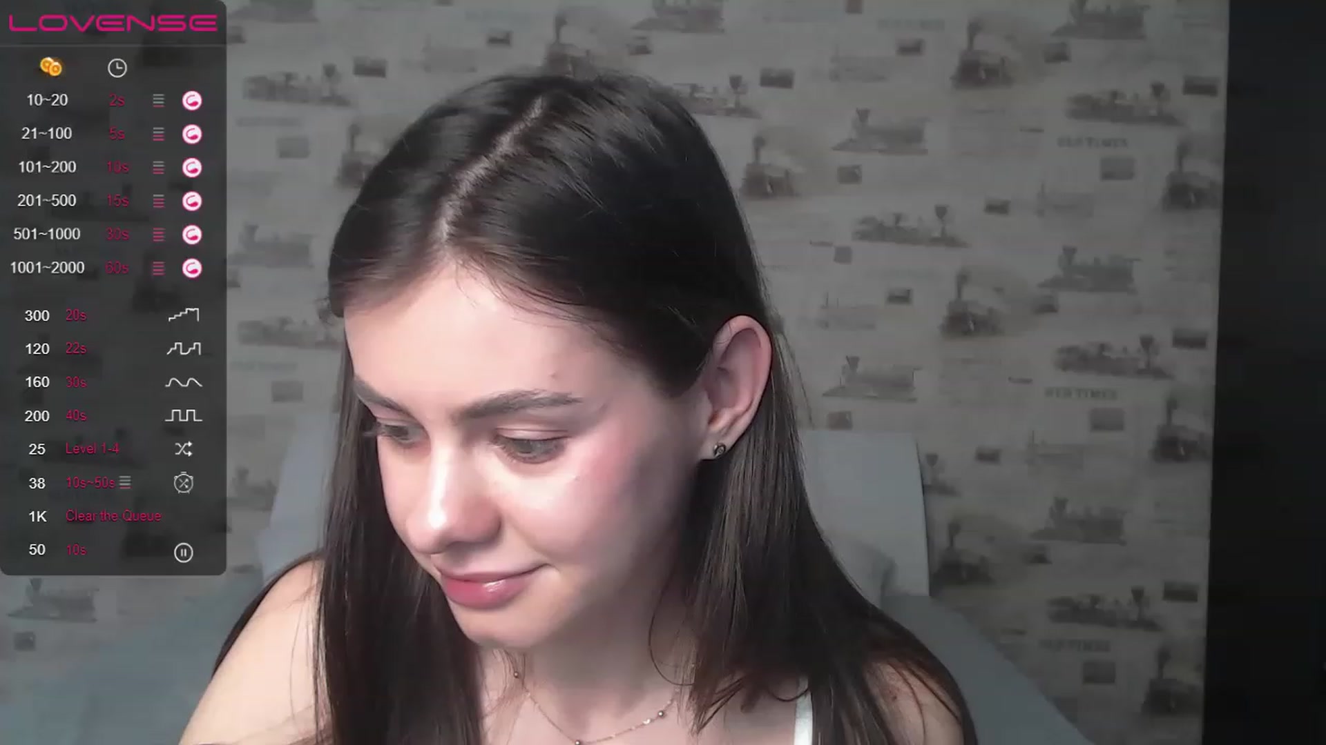 Gallery image thumbnail from ZoeMI's myfreecams stream on, 02/13/2023, 13:29 image 1 of 20