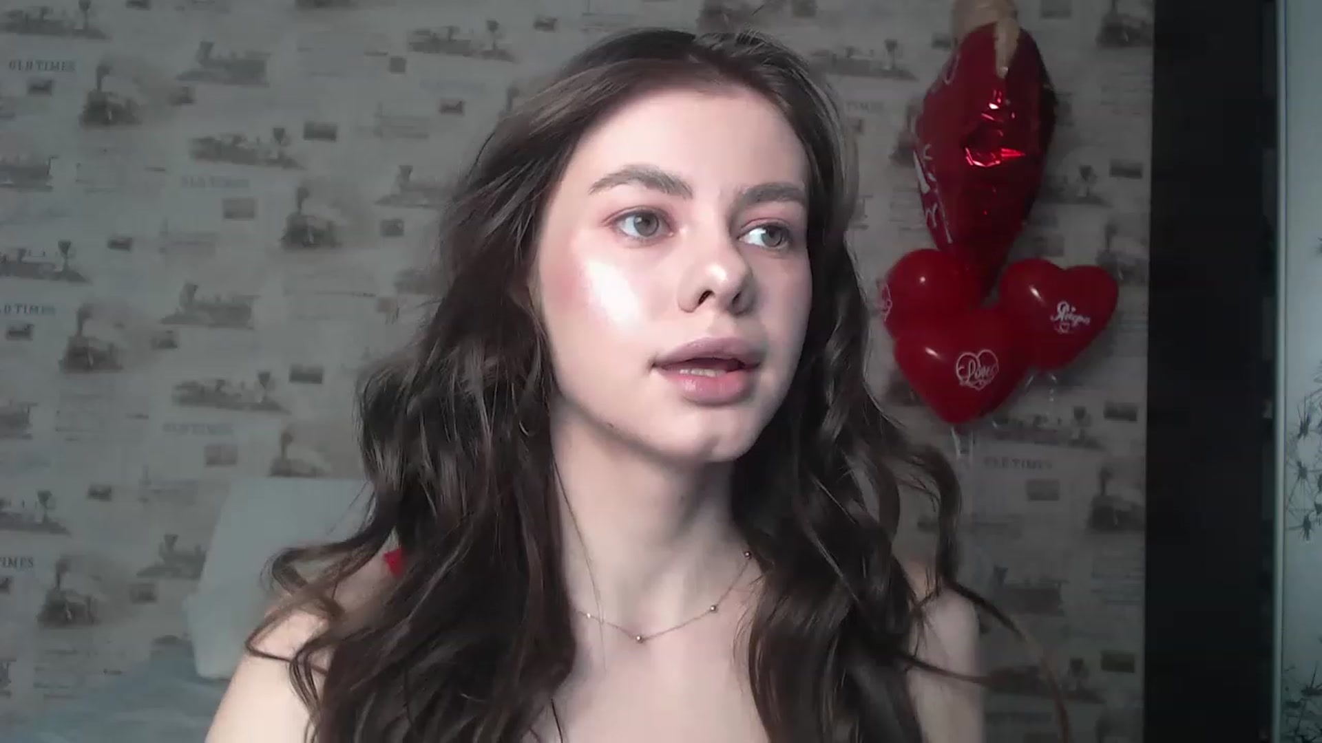Gallery image thumbnail from ZoeMI's myfreecams stream on, 02/14/2023, 08:58 image 7 of 20