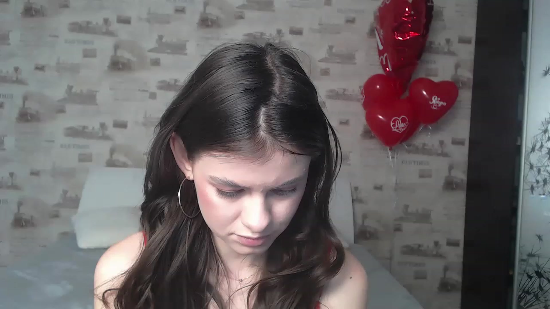 Gallery image thumbnail from ZoeMI's myfreecams stream on, 02/14/2023, 08:58 image 18 of 20