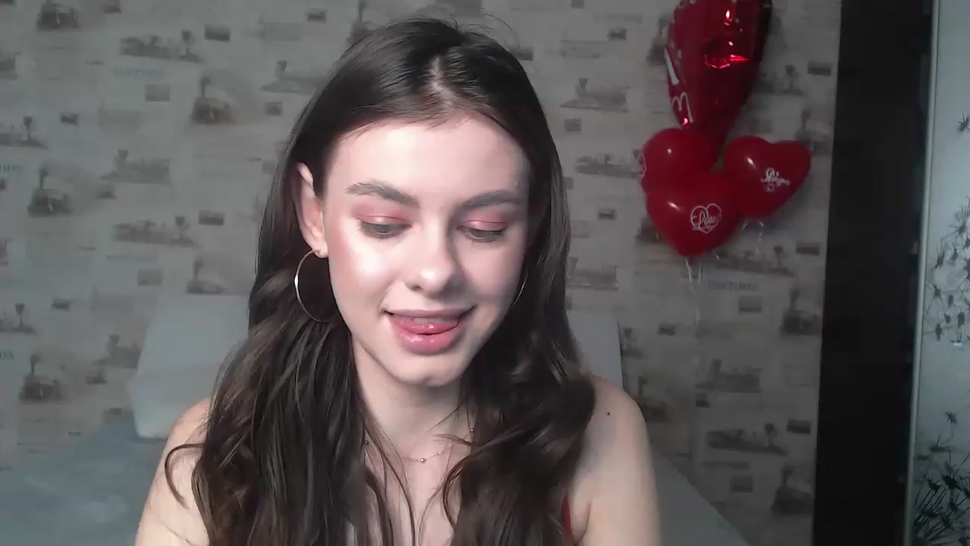 Gallery image thumbnail from ZoeMI's myfreecams stream on, 02/14/2023, 08:58 image 20 of 20