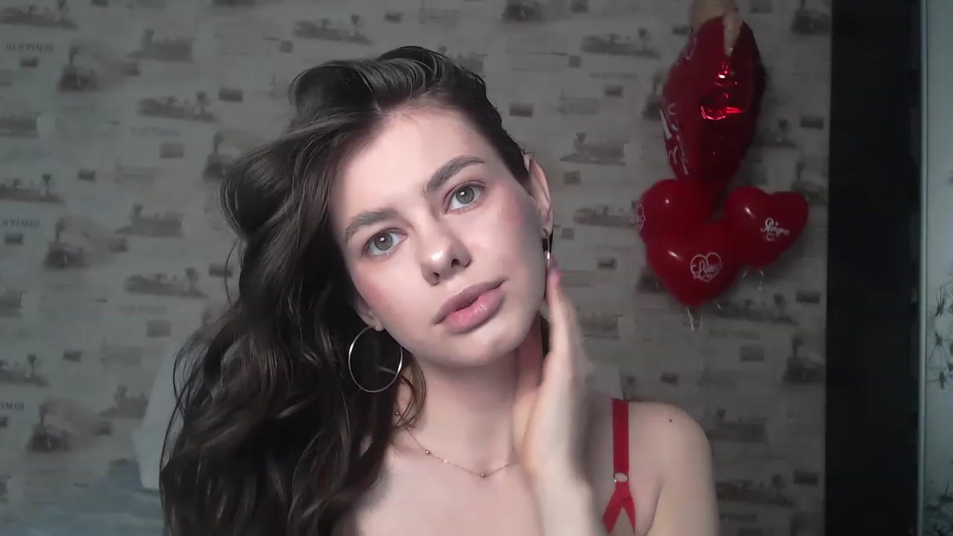 Gallery image thumbnail from ZoeMI's myfreecams stream on, 02/14/2023, 08:58 image 6 of 20
