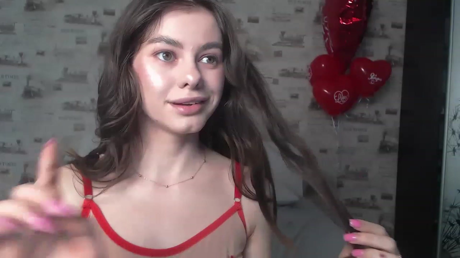 Gallery image thumbnail from ZoeMI's myfreecams stream on, 02/14/2023, 08:58 image 3 of 20