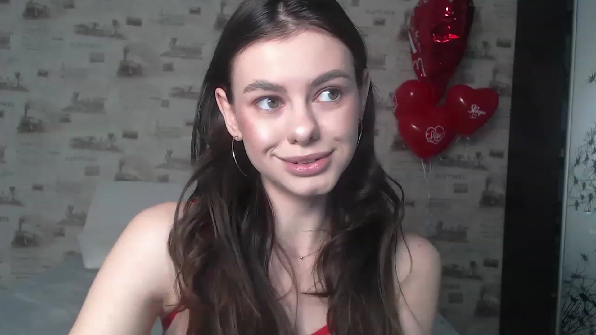 Gallery image thumbnail from ZoeMI's myfreecams stream on, 02/14/2023, 08:58 image 16 of 20