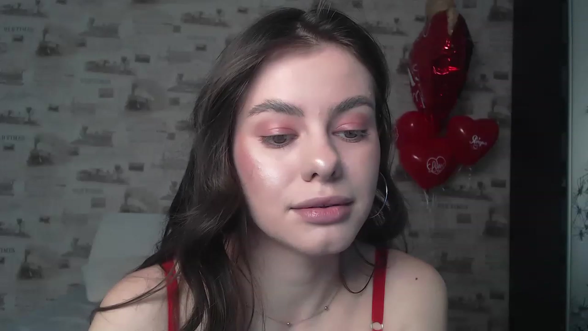 Gallery image thumbnail from ZoeMI's myfreecams stream on, 02/14/2023, 08:58 image 8 of 20