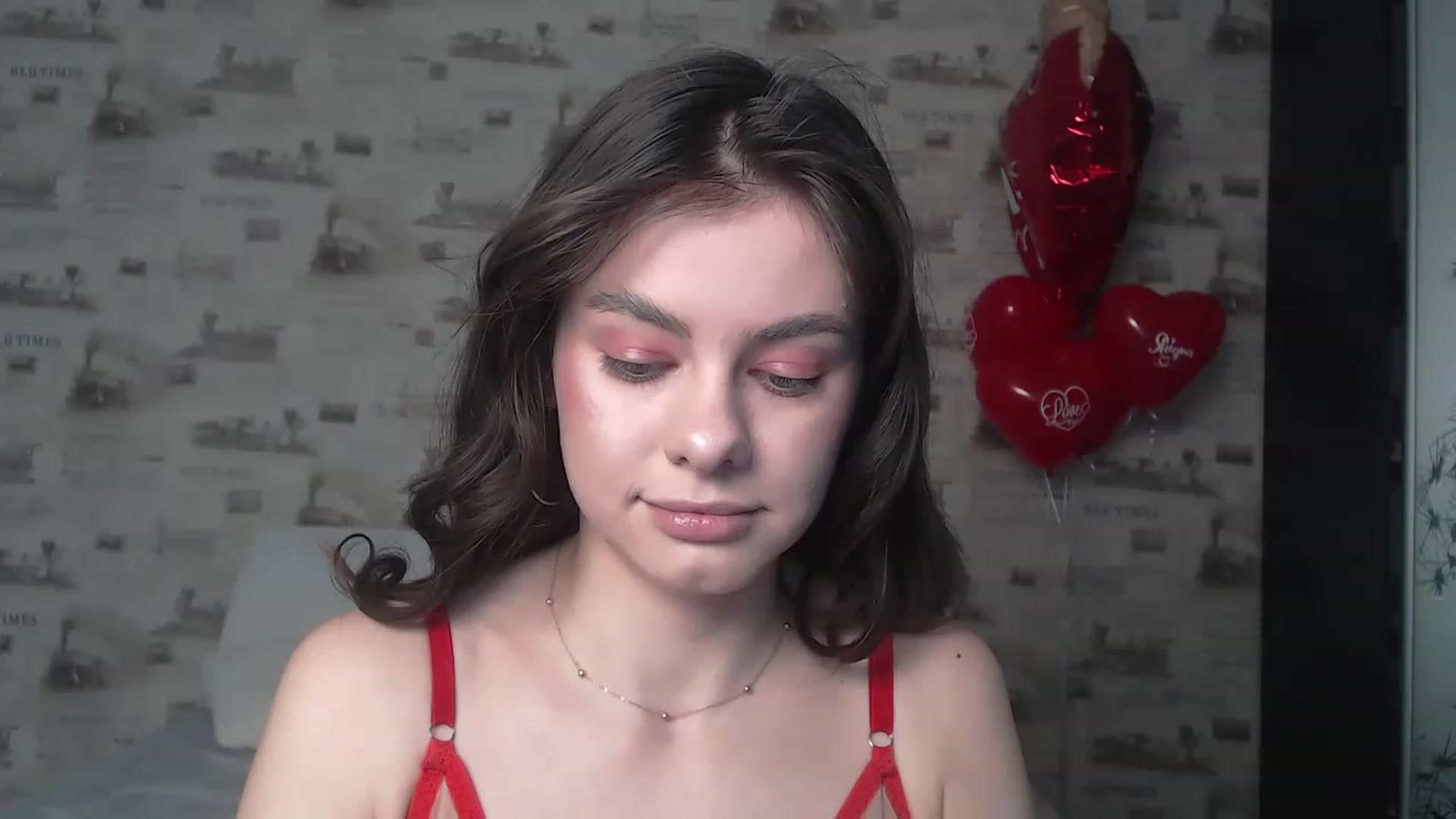 Gallery image thumbnail from ZoeMI's myfreecams stream on, 02/14/2023, 08:58 image 9 of 20