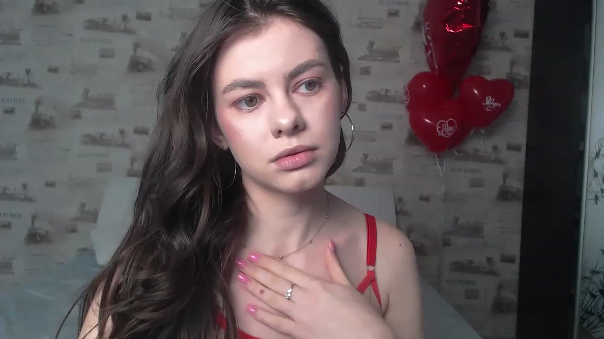Gallery image thumbnail from ZoeMI's myfreecams stream on, 02/14/2023, 08:58 image 4 of 20